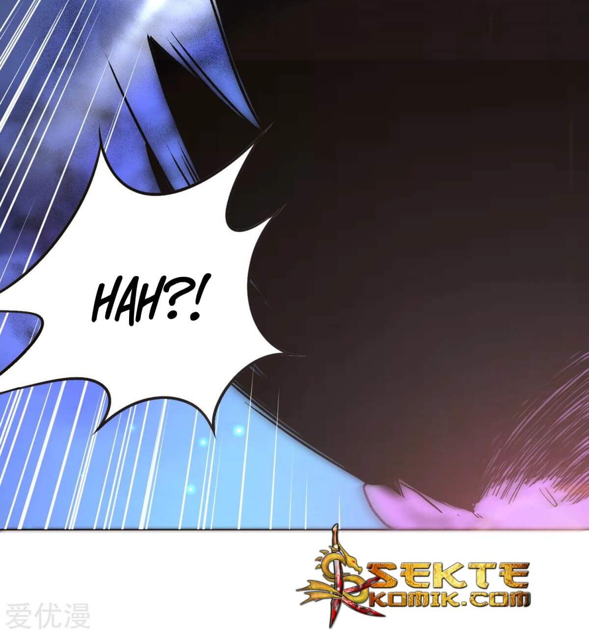 Xianzun System in the City Chapter 71 - halaman 60