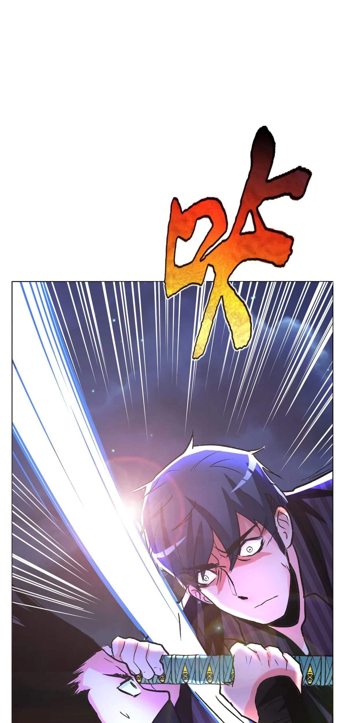 Xianzun System in the City Chapter 71 - halaman 61