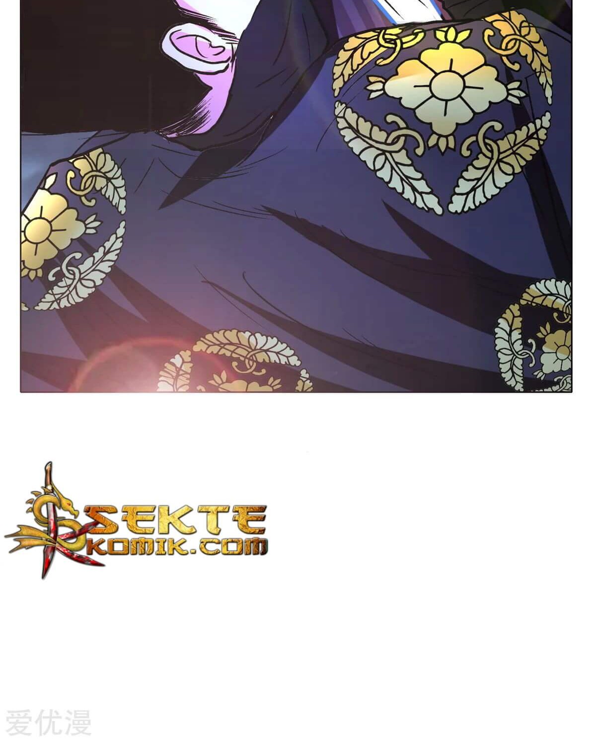 Xianzun System in the City Chapter 71 - halaman 62