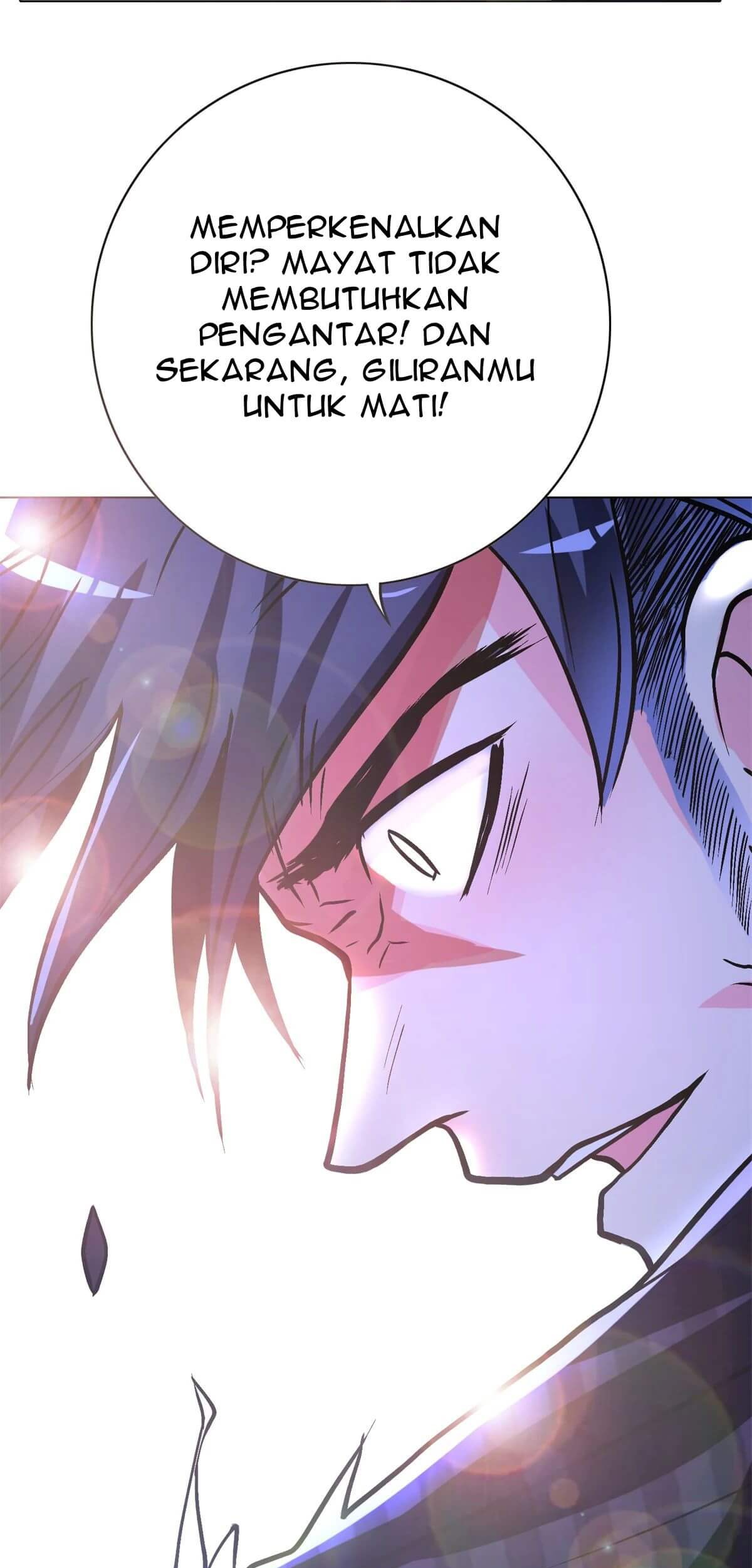 Xianzun System in the City Chapter 71 - halaman 65