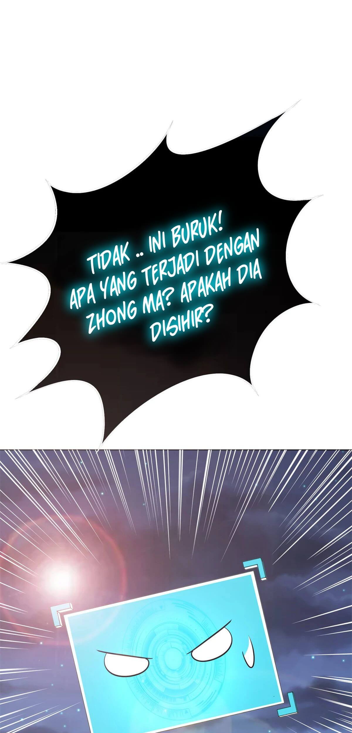 Xianzun System in the City Chapter 71 - halaman 67