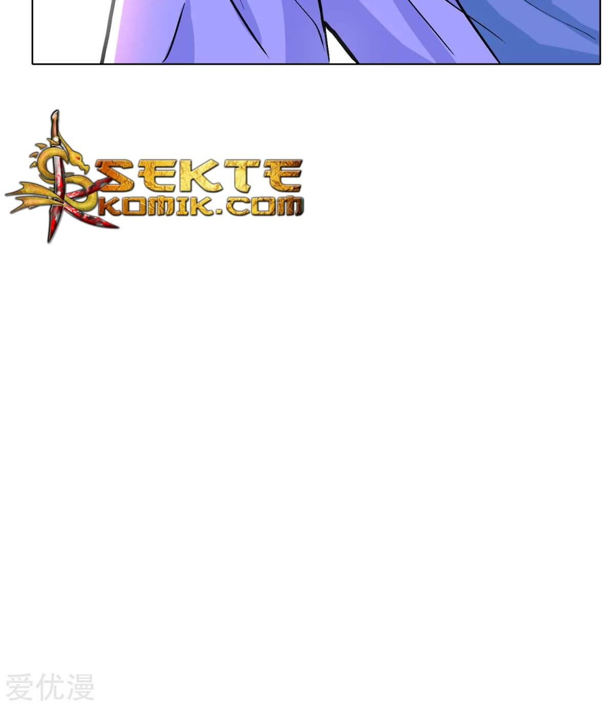 Xianzun System in the City Chapter 72 - halaman 10
