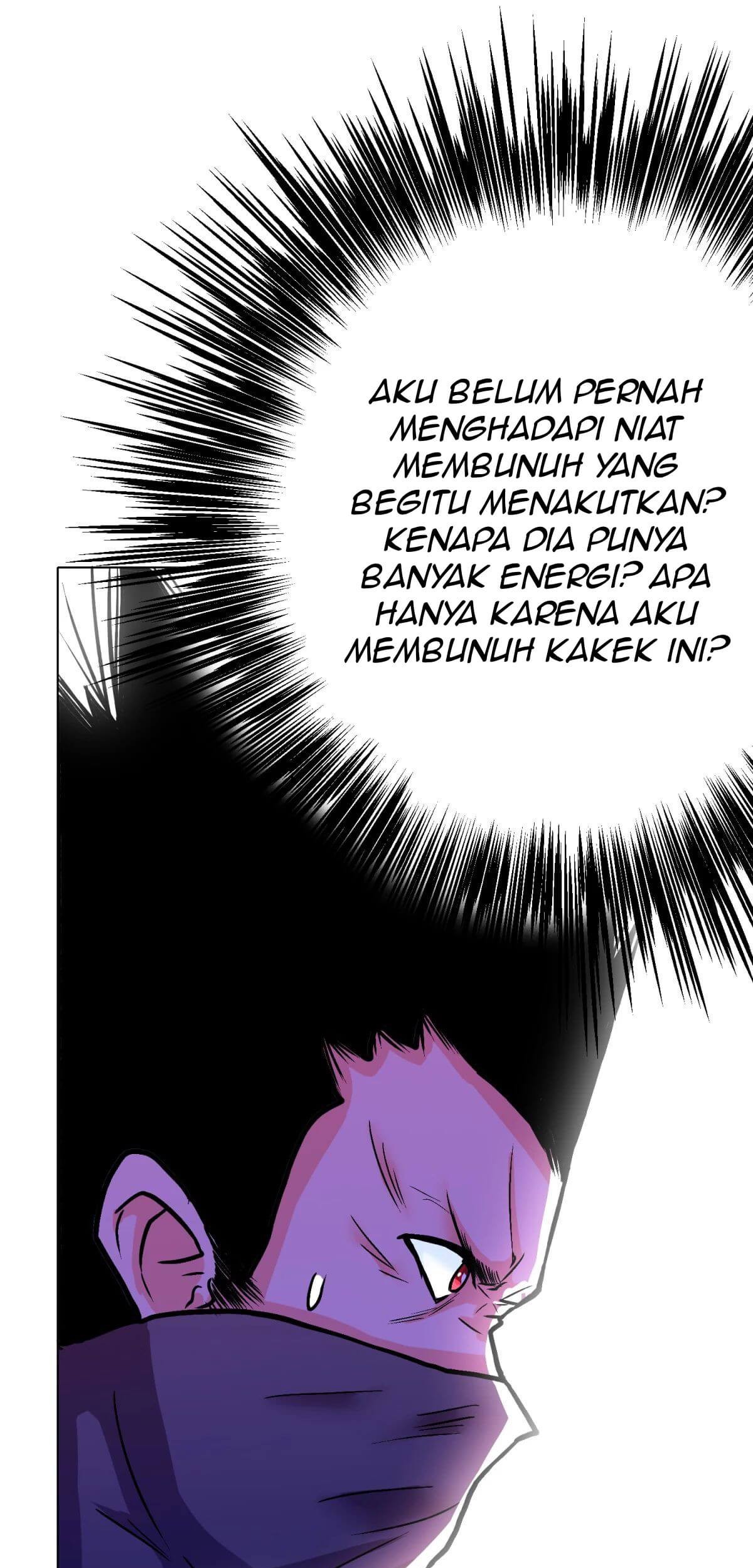 Xianzun System in the City Chapter 72 - halaman 11