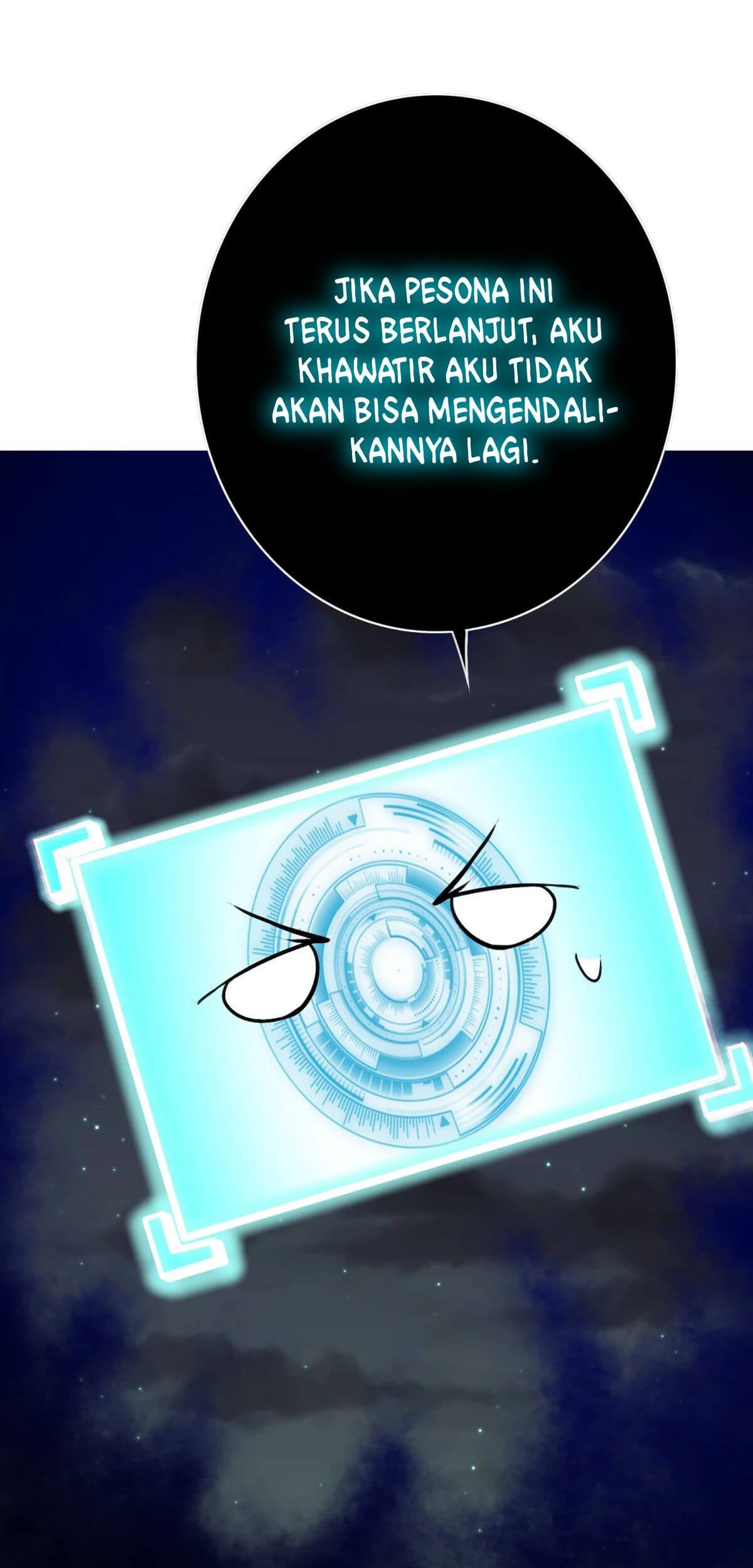 Xianzun System in the City Chapter 72 - halaman 15