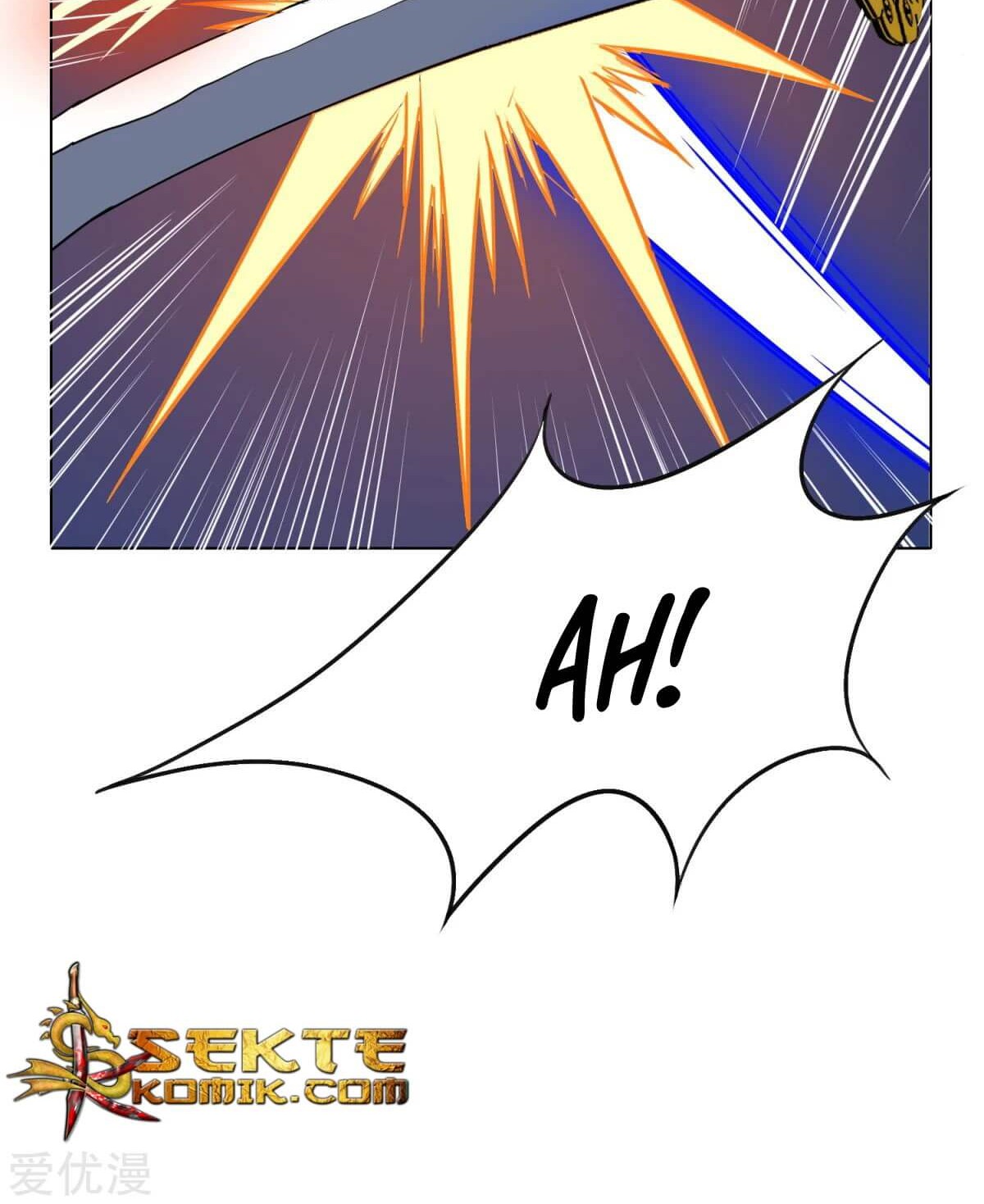 Xianzun System in the City Chapter 72 - halaman 24