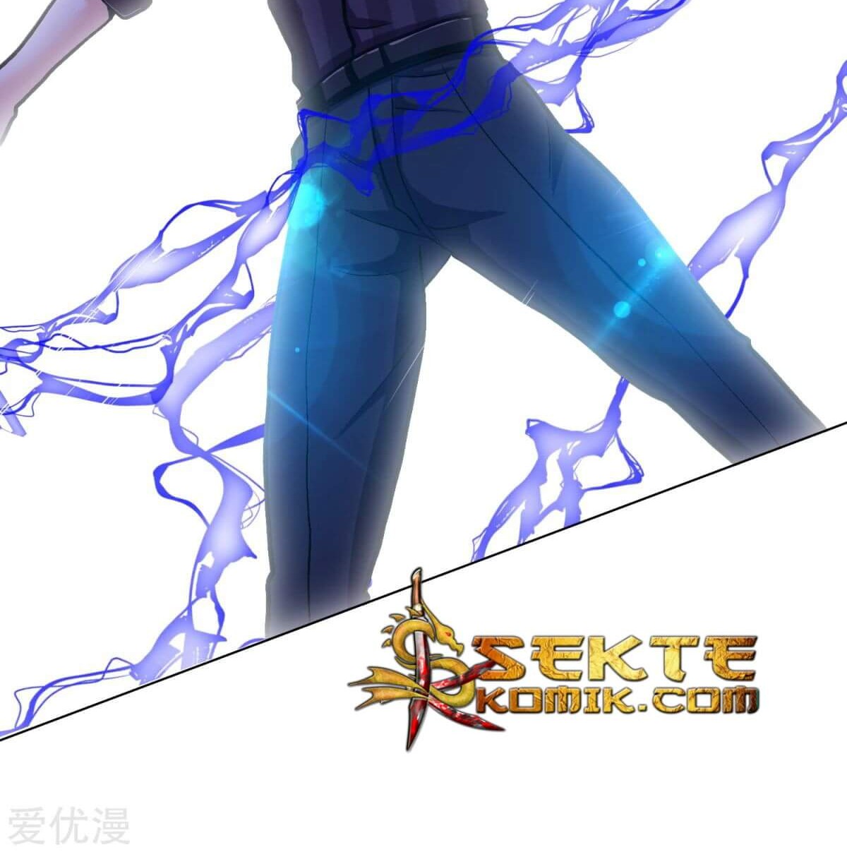 Xianzun System in the City Chapter 72 - halaman 26