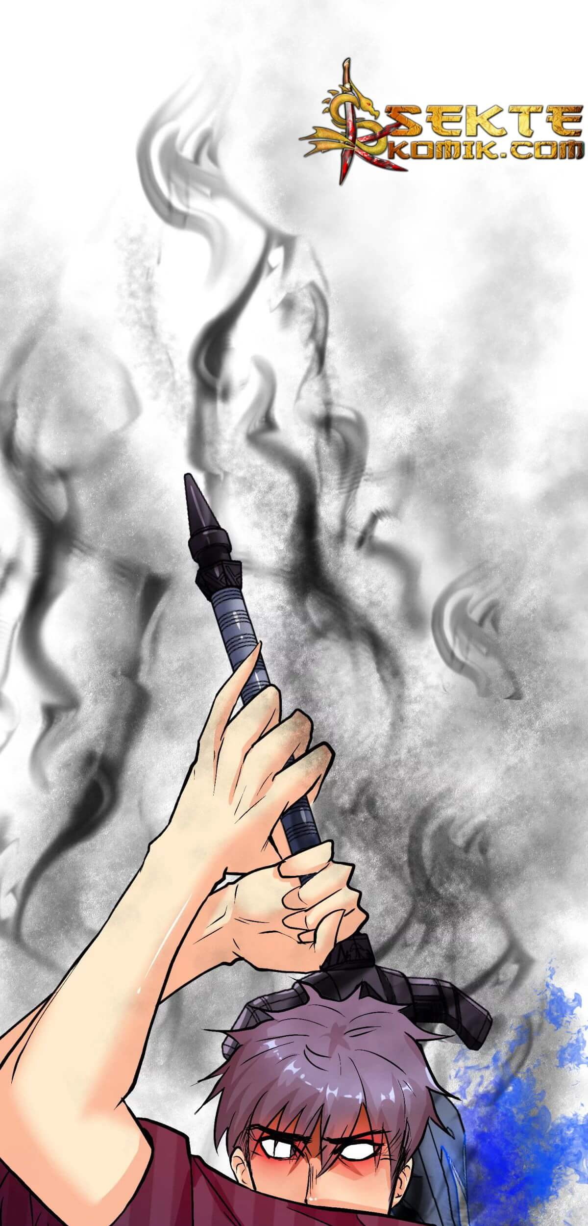 Xianzun System in the City Chapter 72 - halaman 3