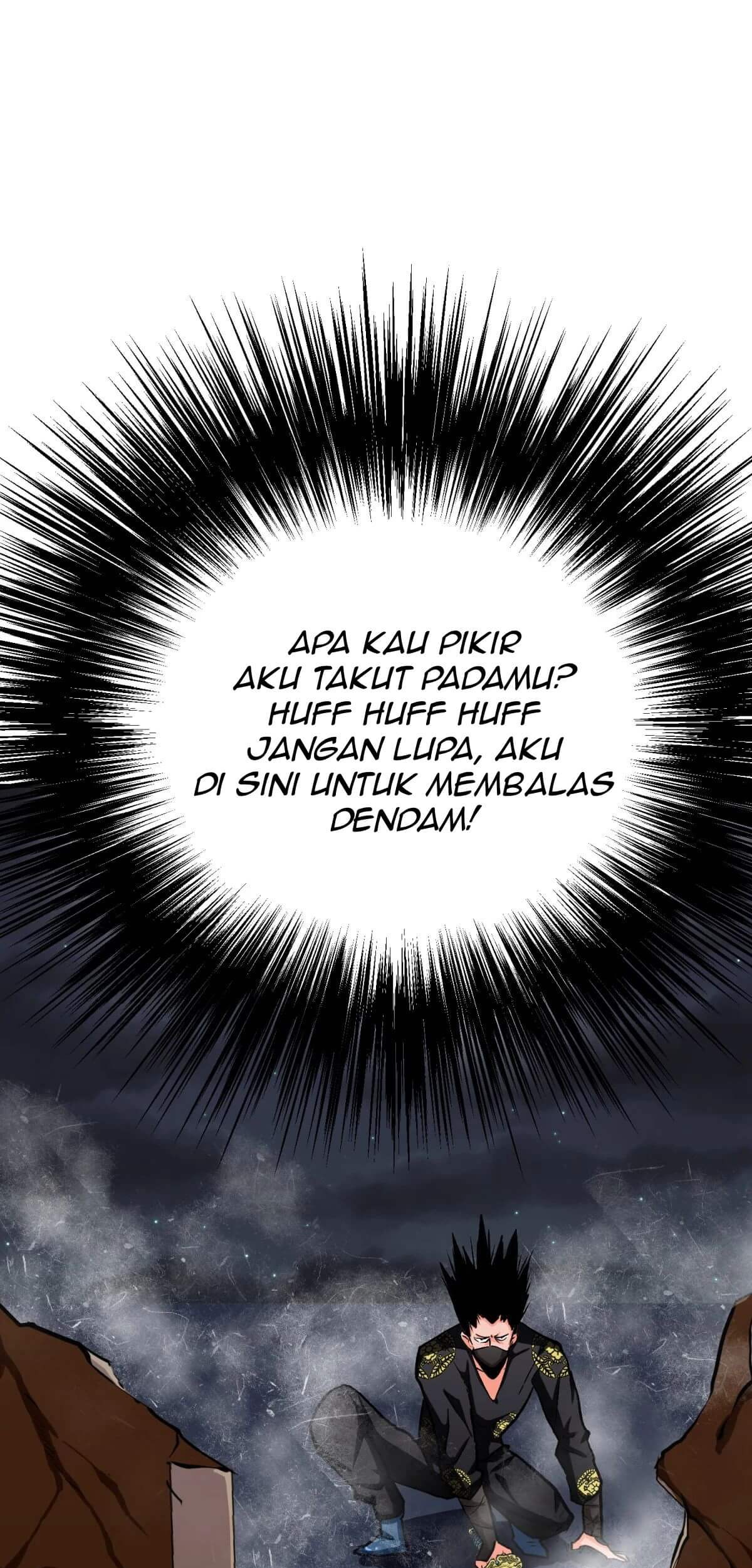 Xianzun System in the City Chapter 72 - halaman 36