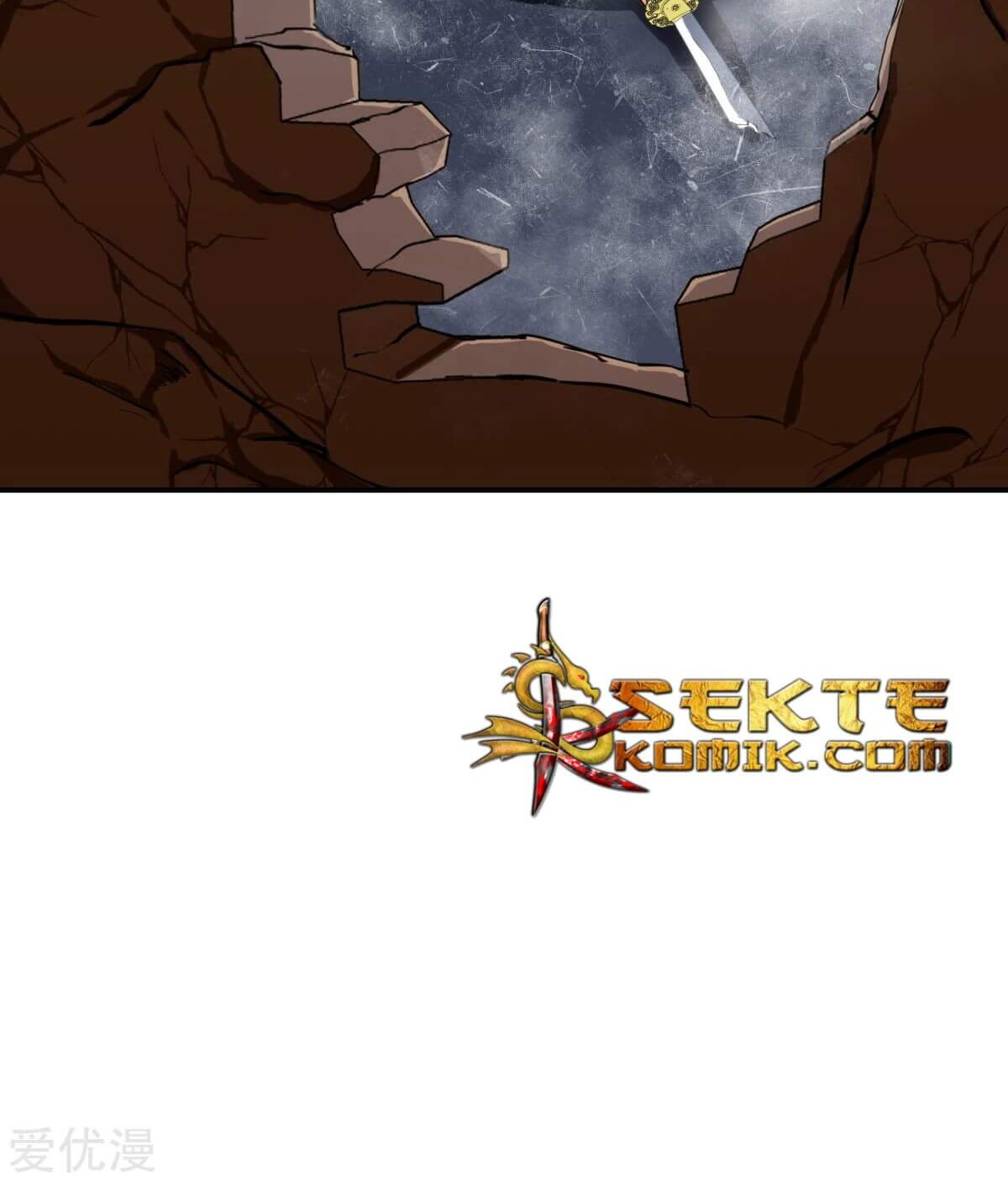 Xianzun System in the City Chapter 72 - halaman 37