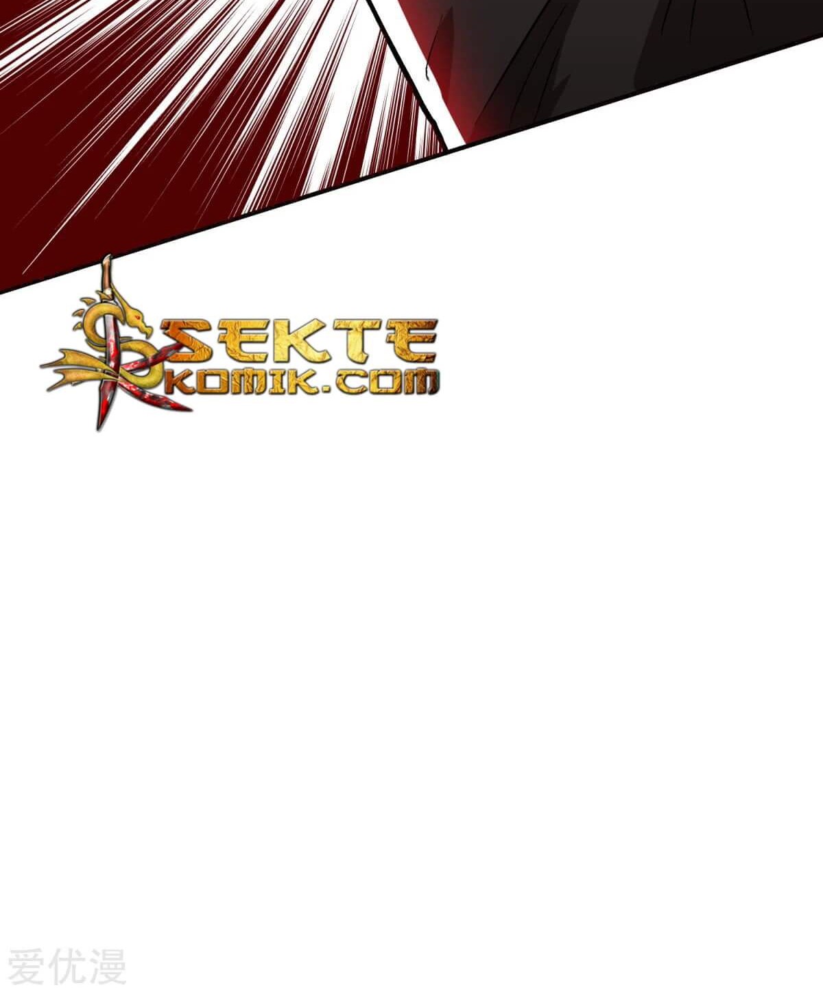 Xianzun System in the City Chapter 72 - halaman 39