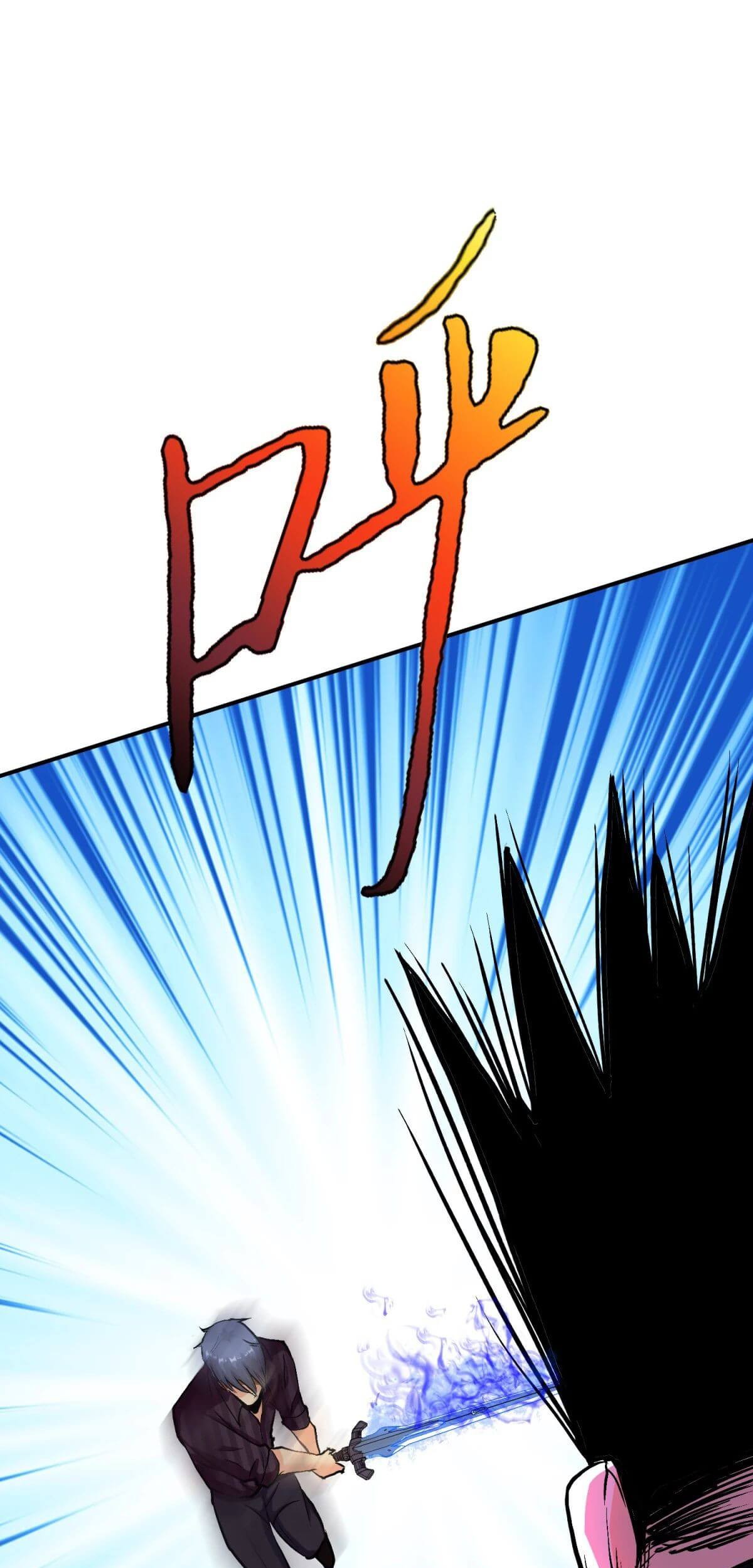 Xianzun System in the City Chapter 72 - halaman 40