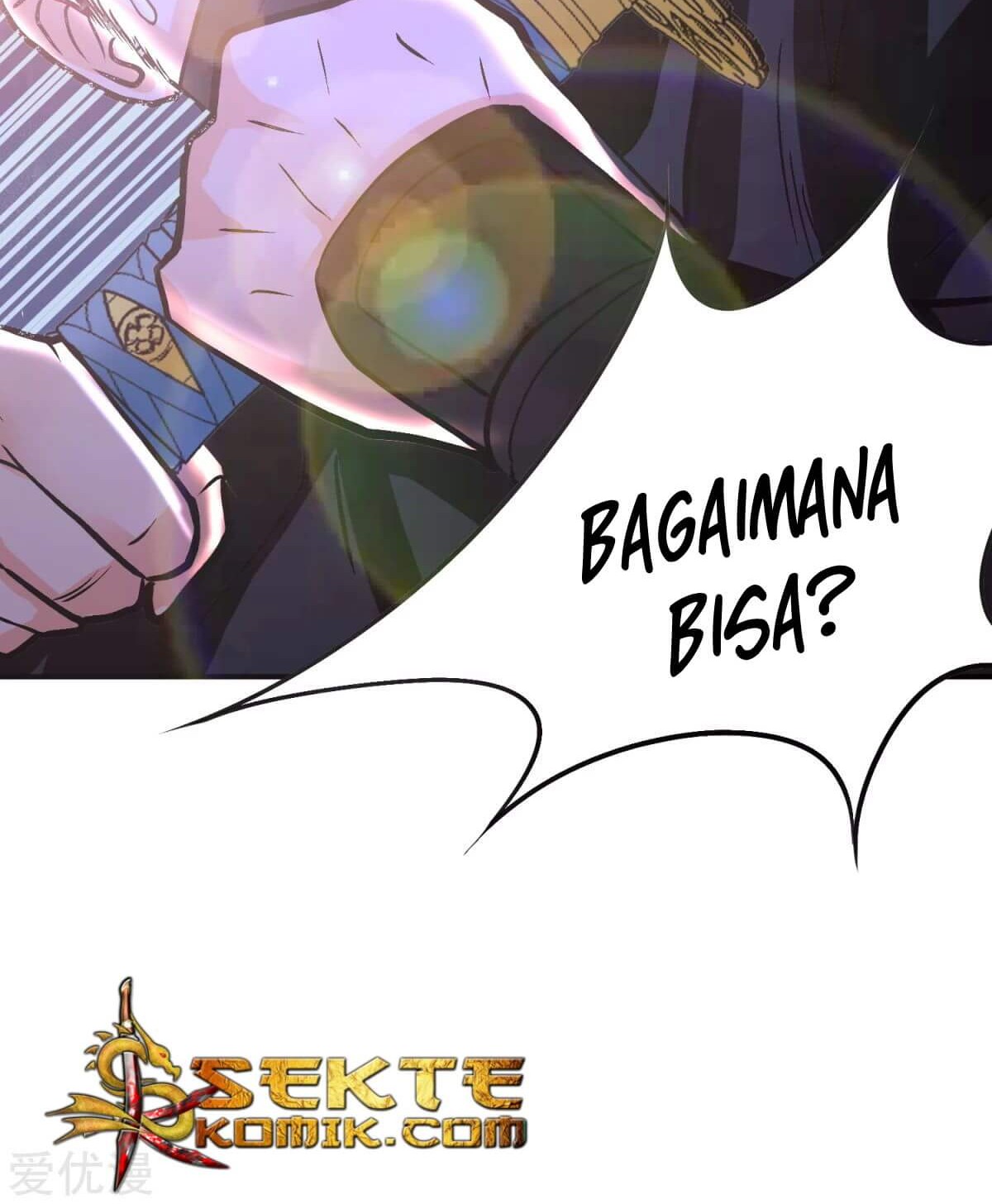 Xianzun System in the City Chapter 72 - halaman 48