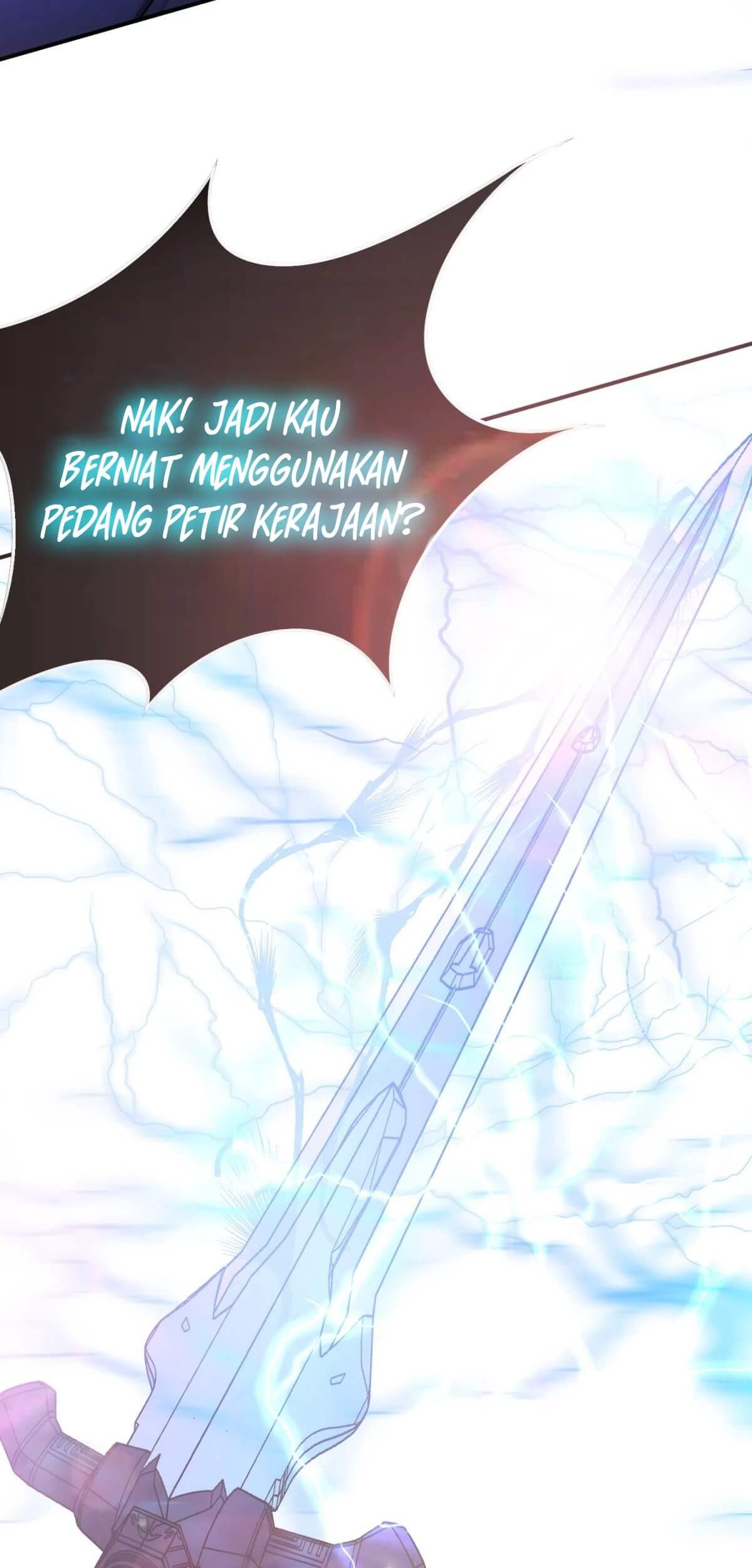 Xianzun System in the City Chapter 72 - halaman 51
