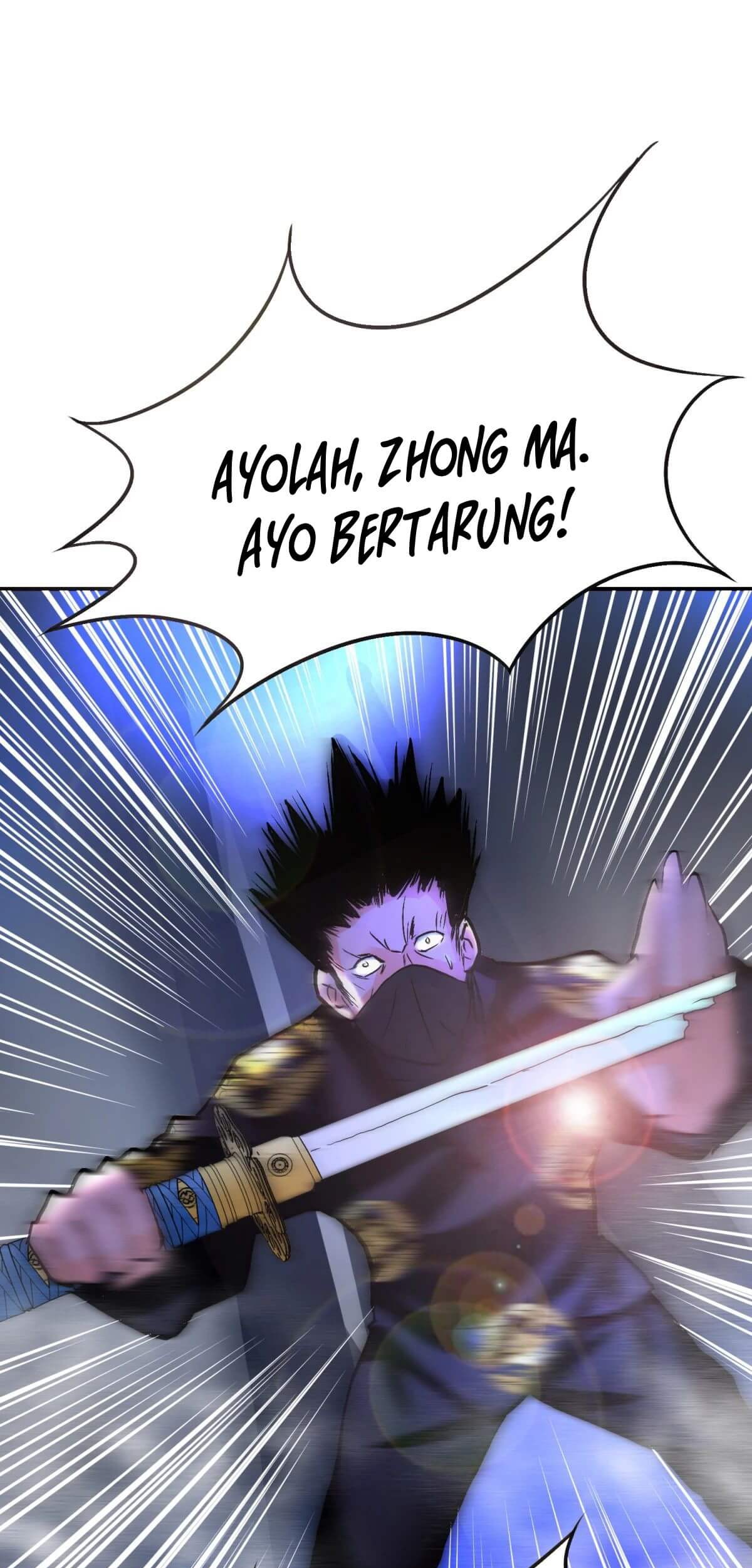 Xianzun System in the City Chapter 72 - halaman 53