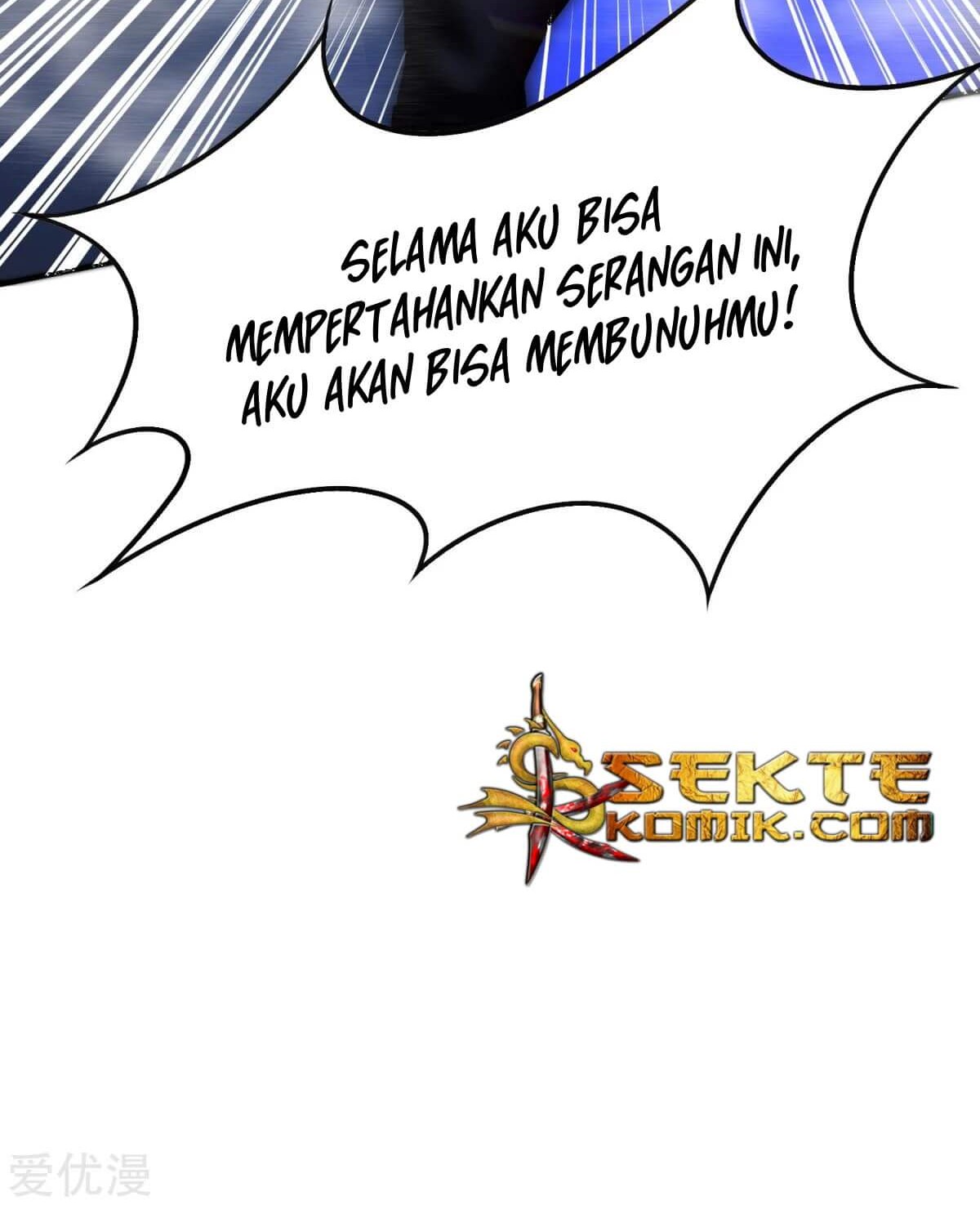 Xianzun System in the City Chapter 72 - halaman 54
