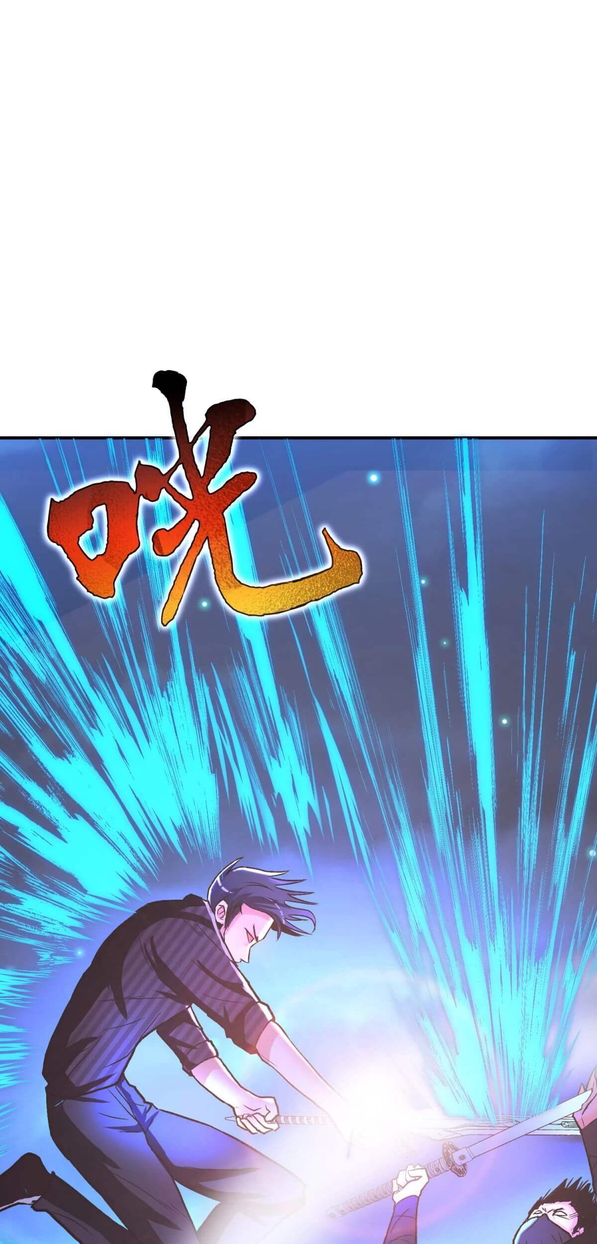 Xianzun System in the City Chapter 72 - halaman 55