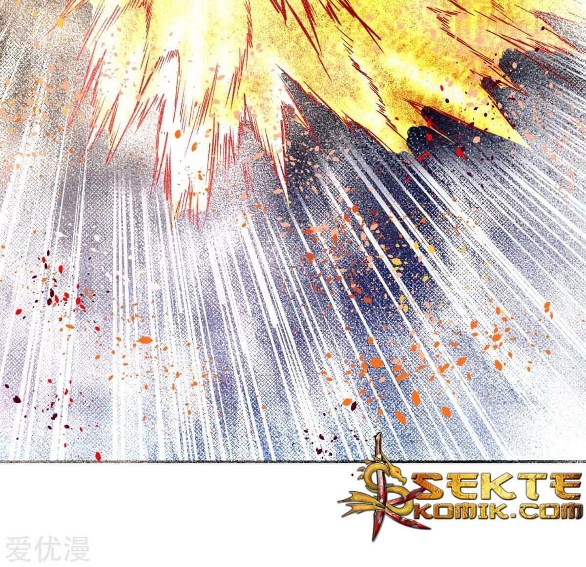 Xianzun System in the City Chapter 72 - halaman 58