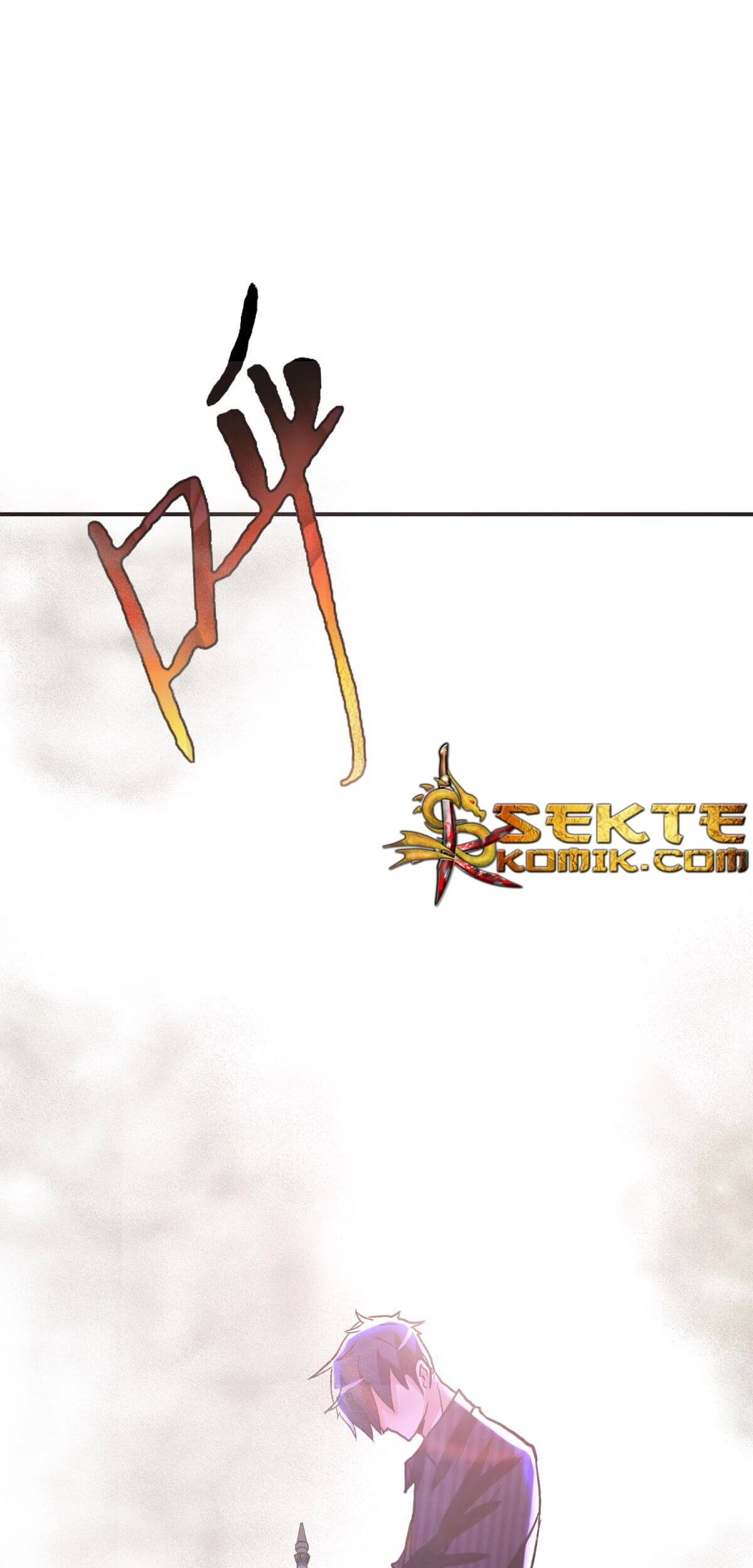 Xianzun System in the City Chapter 72 - halaman 59