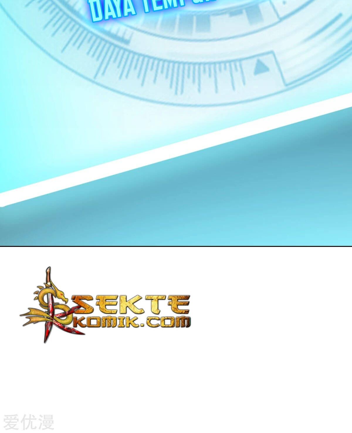 Xianzun System in the City Chapter 72 - halaman 6
