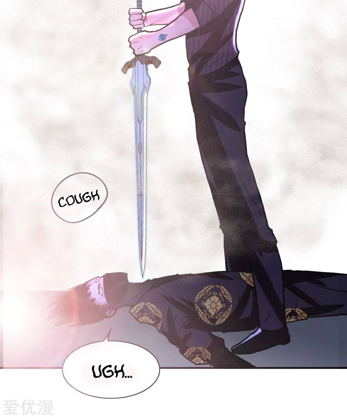 Xianzun System in the City Chapter 72 - halaman 60