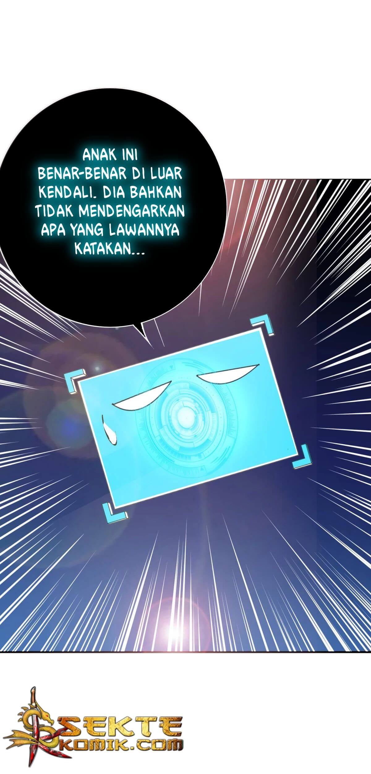 Xianzun System in the City Chapter 72 - halaman 66