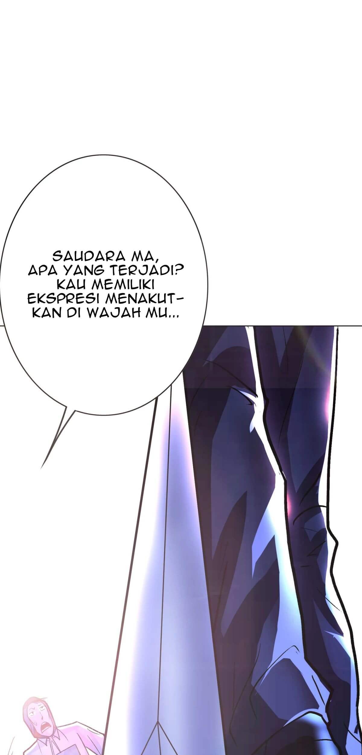 Xianzun System in the City Chapter 72 - halaman 68