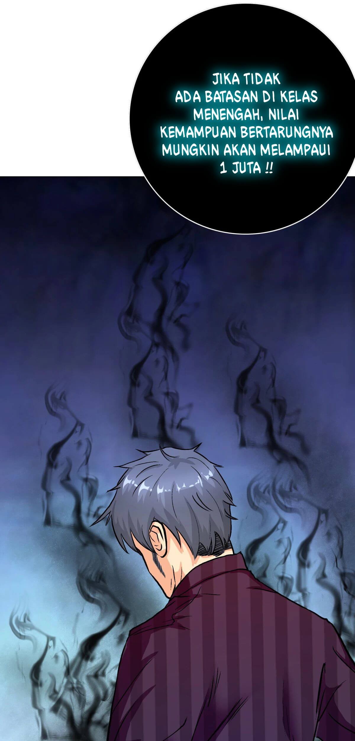 Xianzun System in the City Chapter 72 - halaman 7