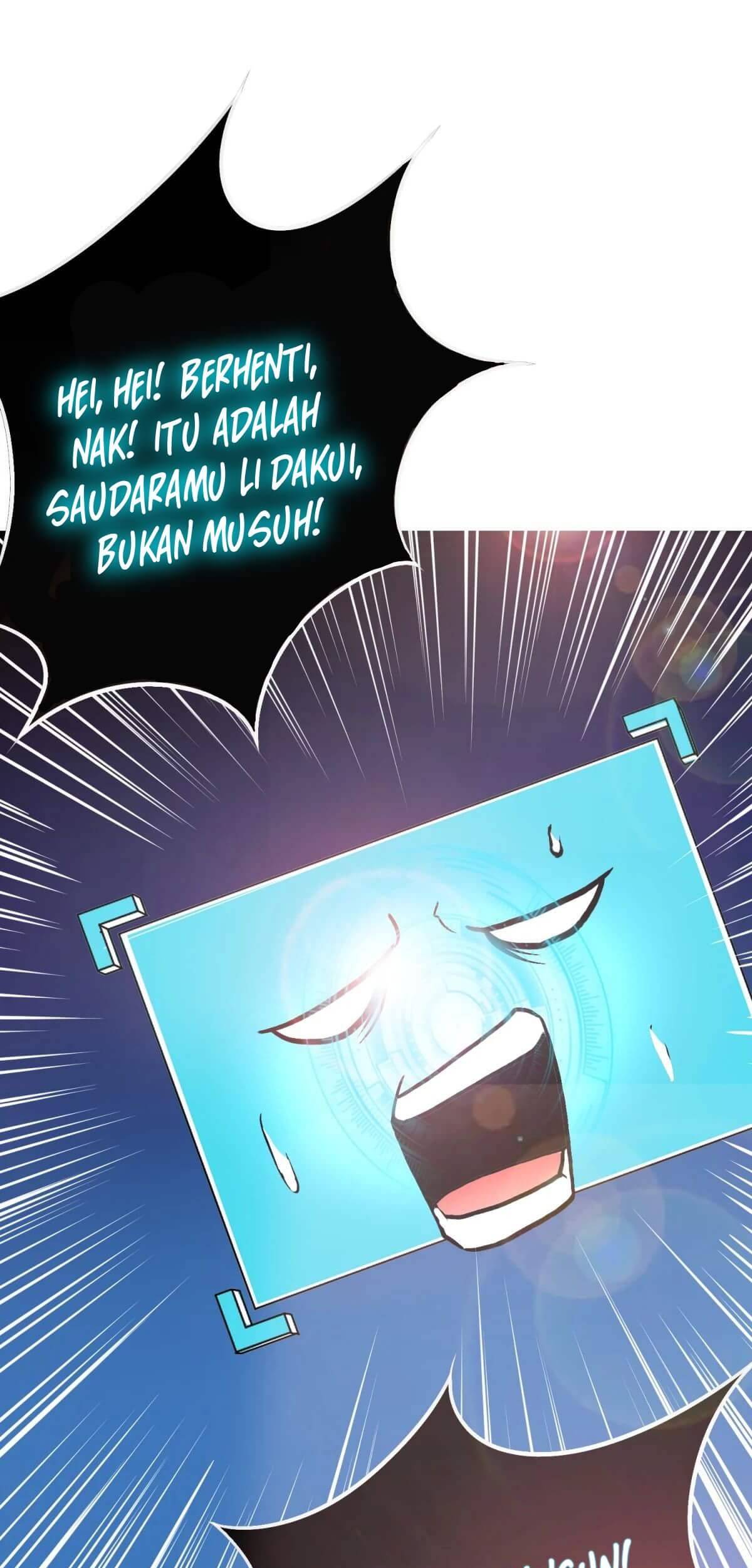 Xianzun System in the City Chapter 72 - halaman 70