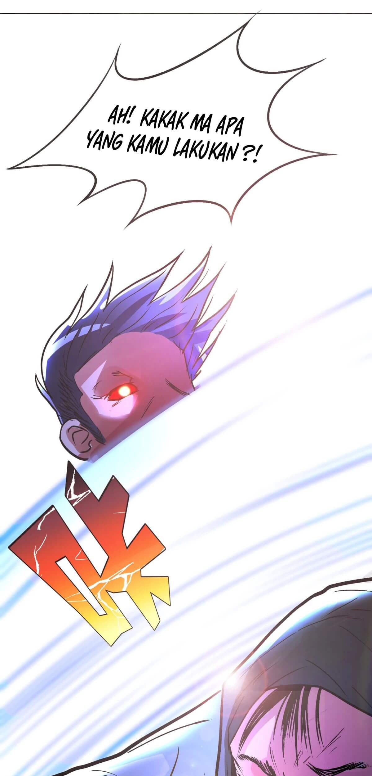 Xianzun System in the City Chapter 72 - halaman 72