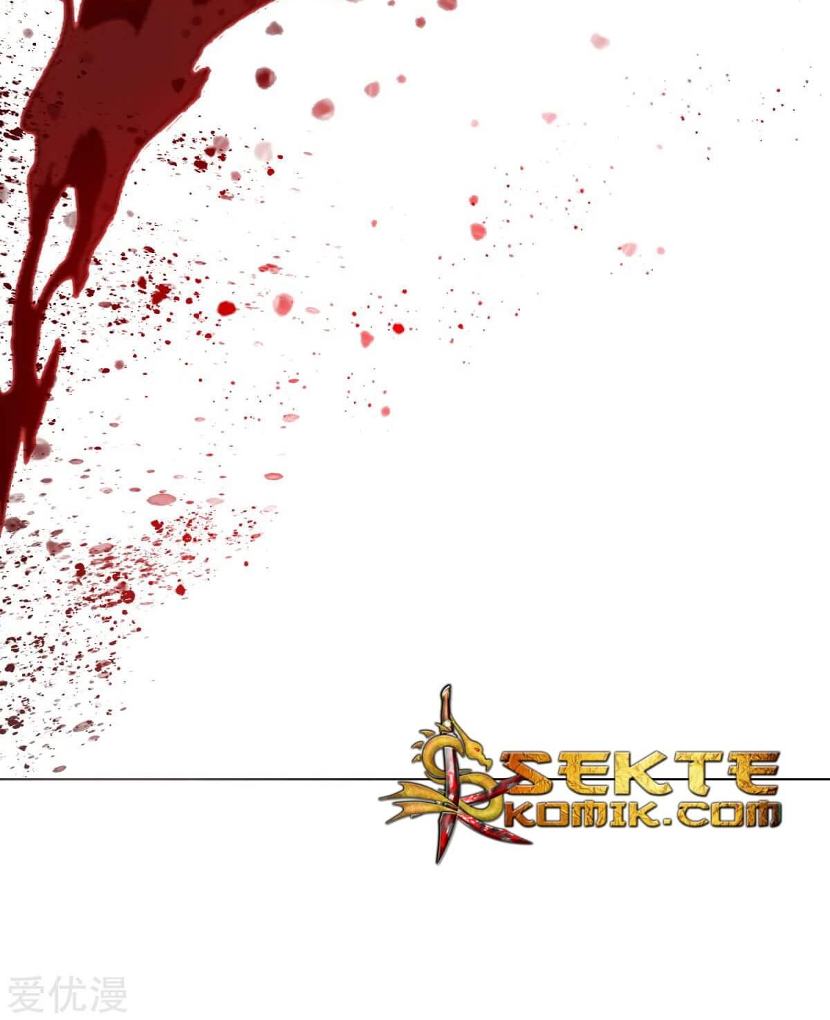 Xianzun System in the City Chapter 72 - halaman 75