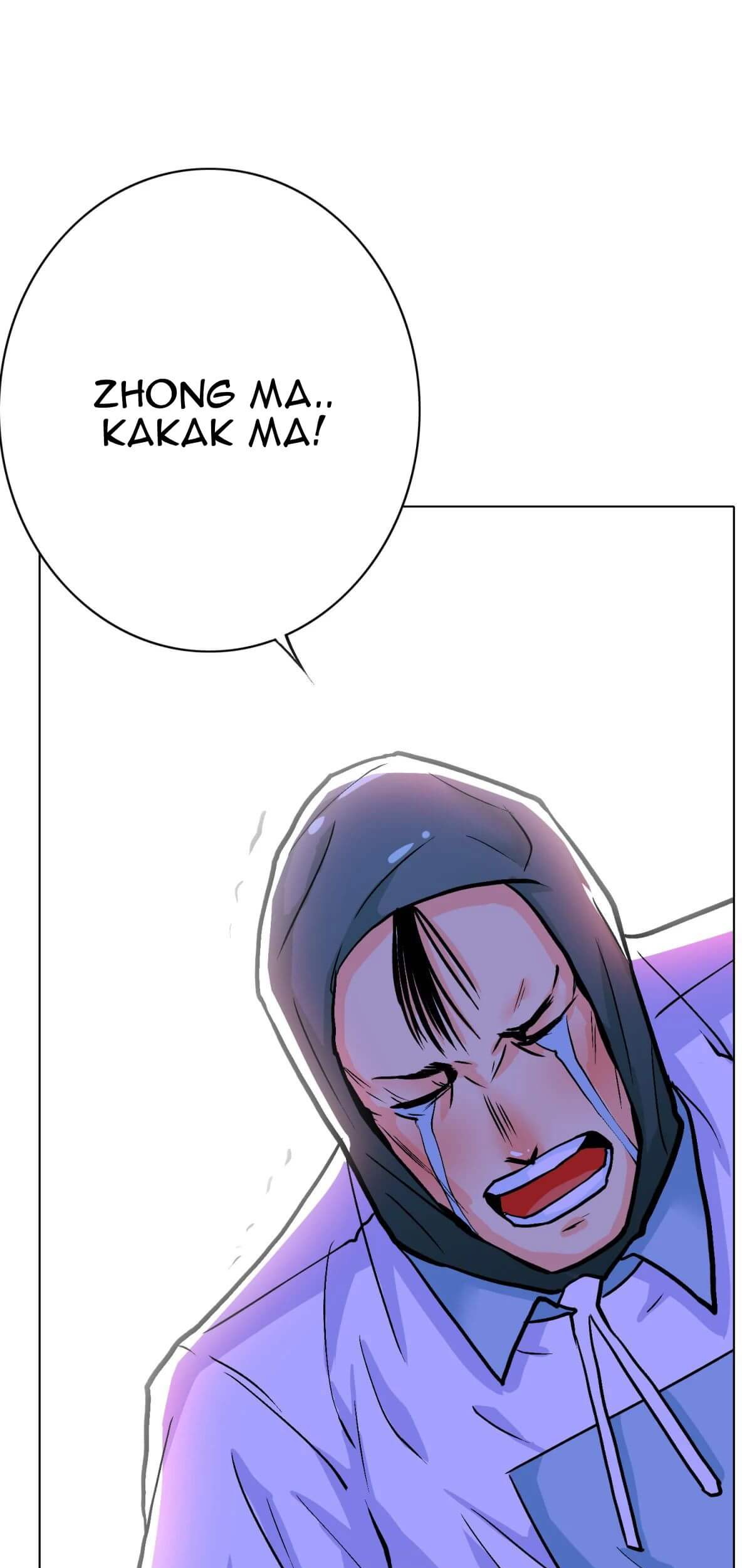 Xianzun System in the City Chapter 72 - halaman 9