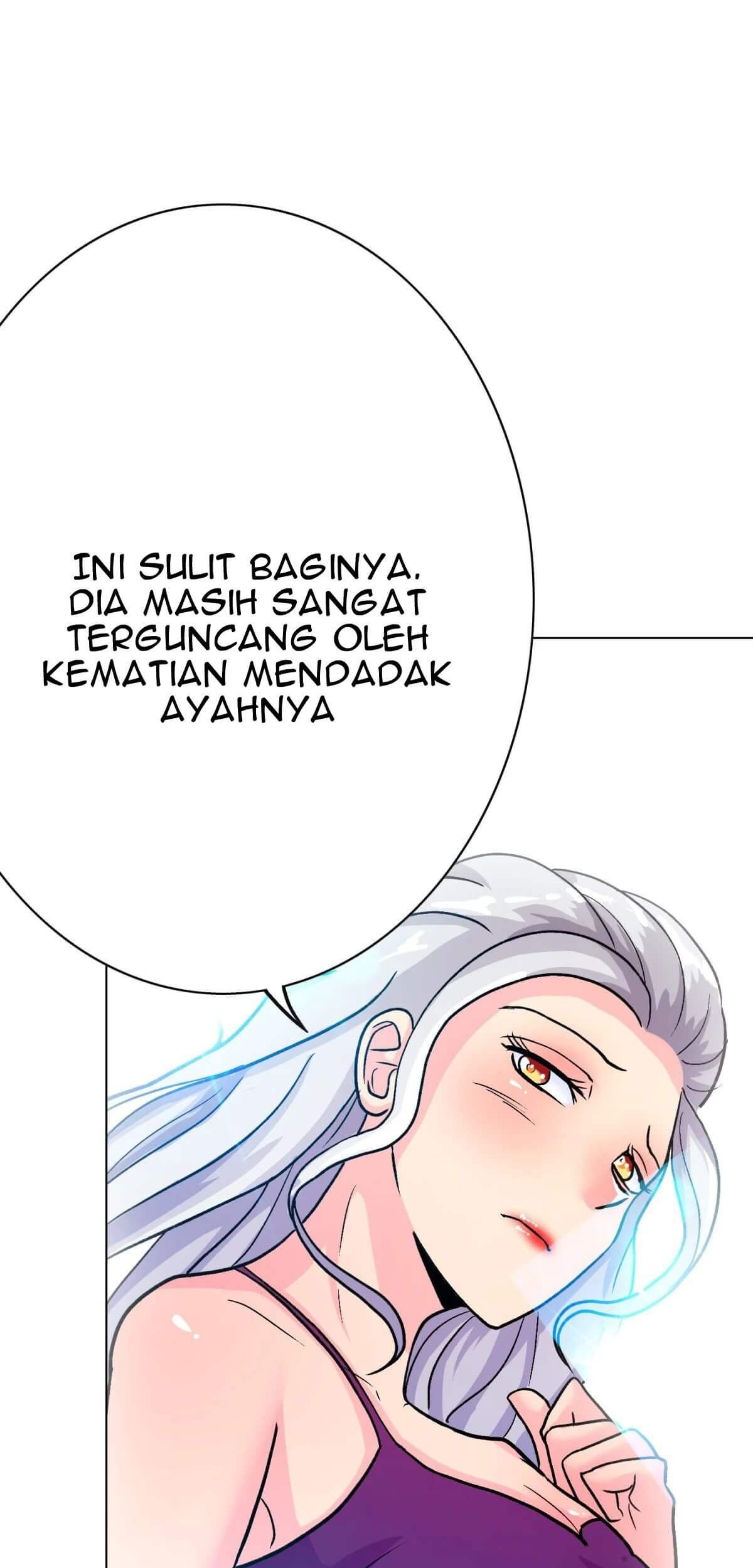 Xianzun System in the City Chapter 73 - halaman 21