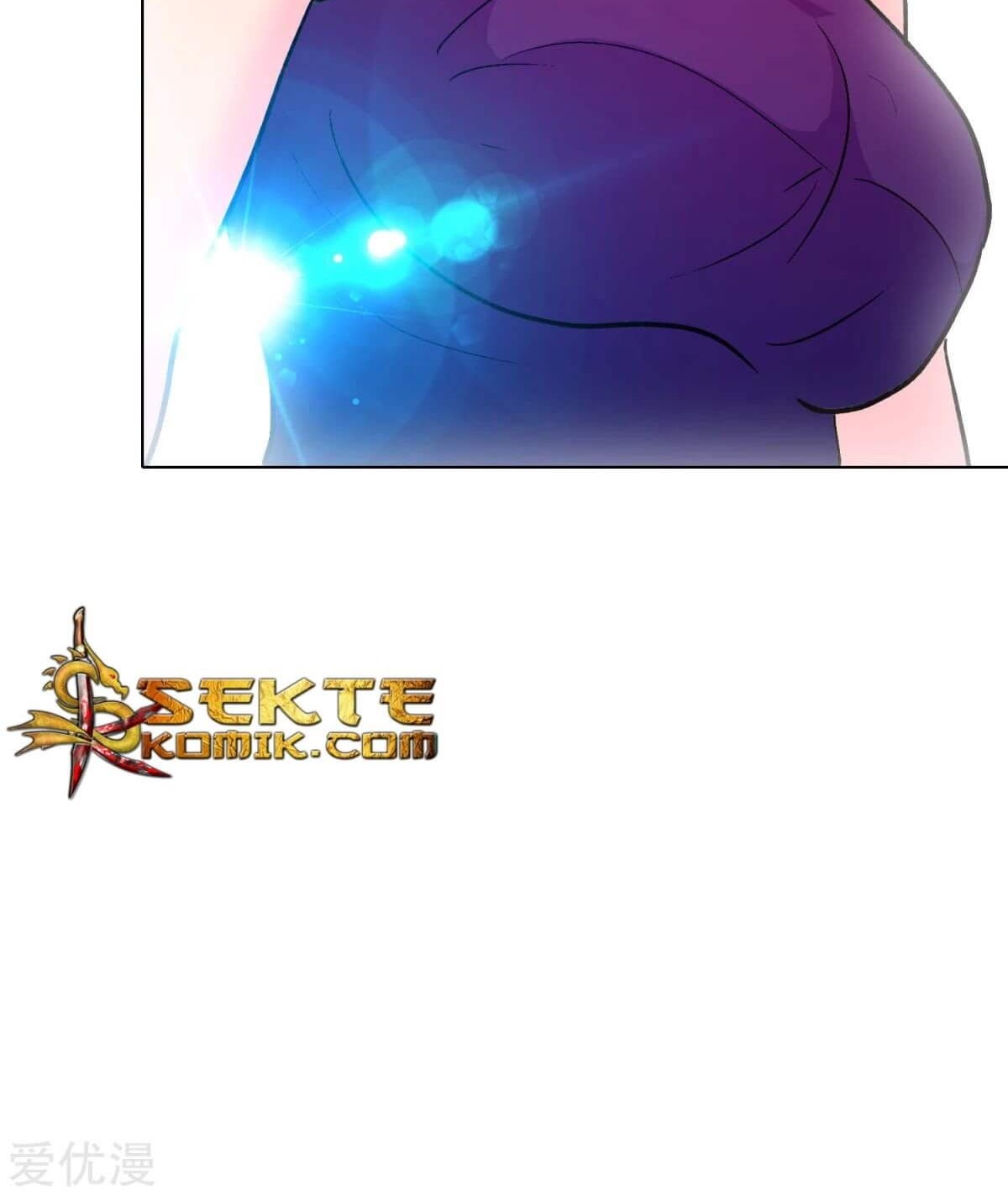 Xianzun System in the City Chapter 73 - halaman 22