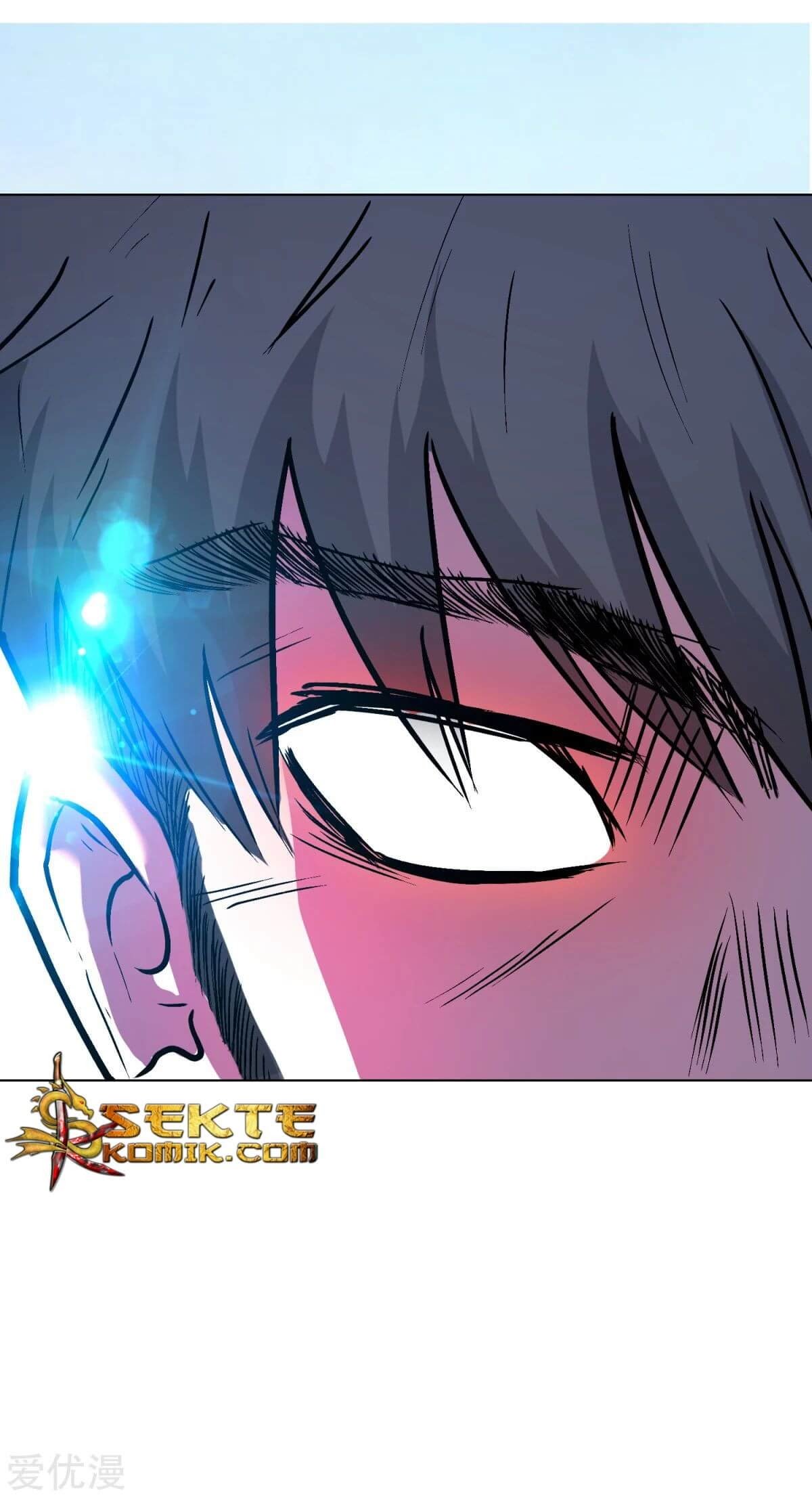 Xianzun System in the City Chapter 73 - halaman 31