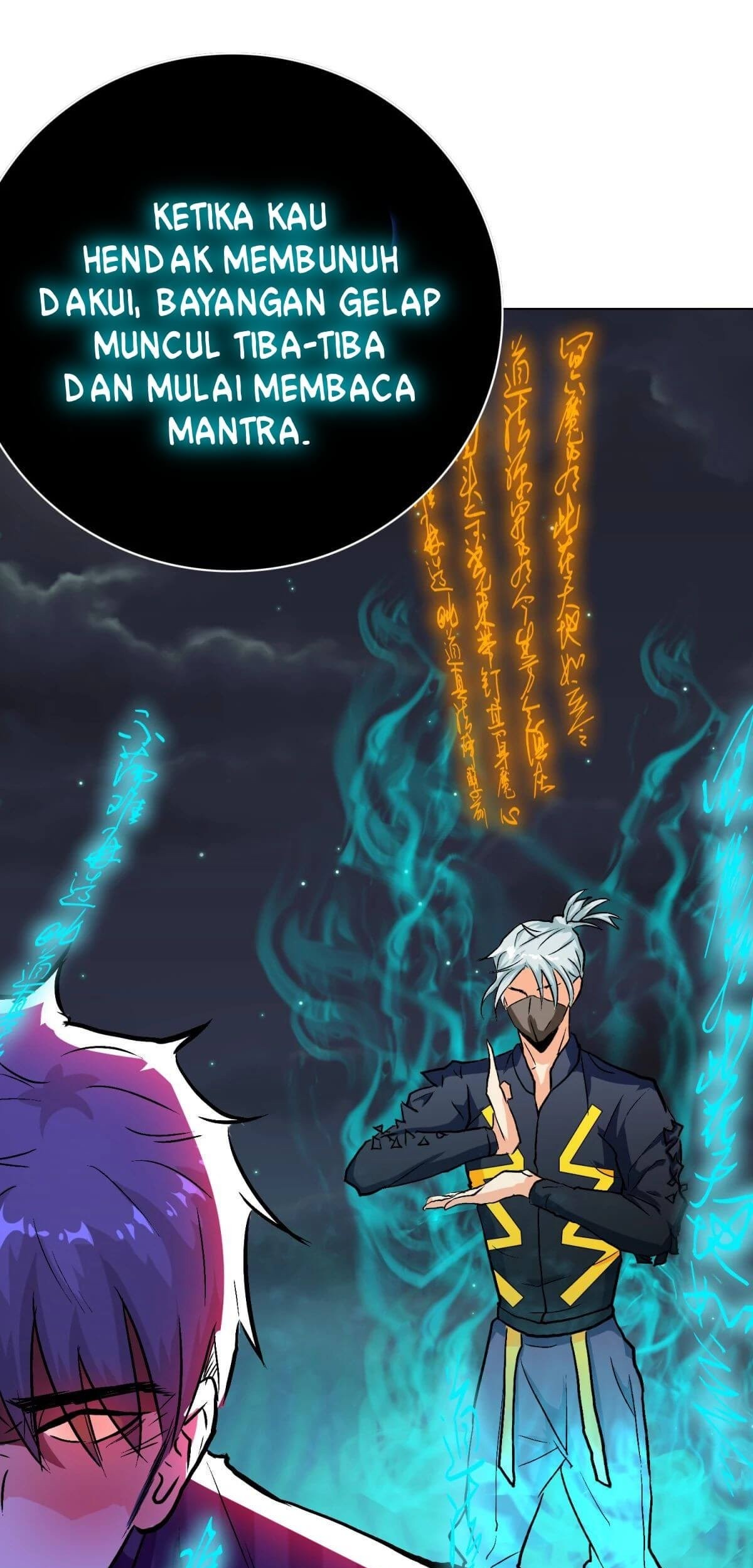 Xianzun System in the City Chapter 73 - halaman 32