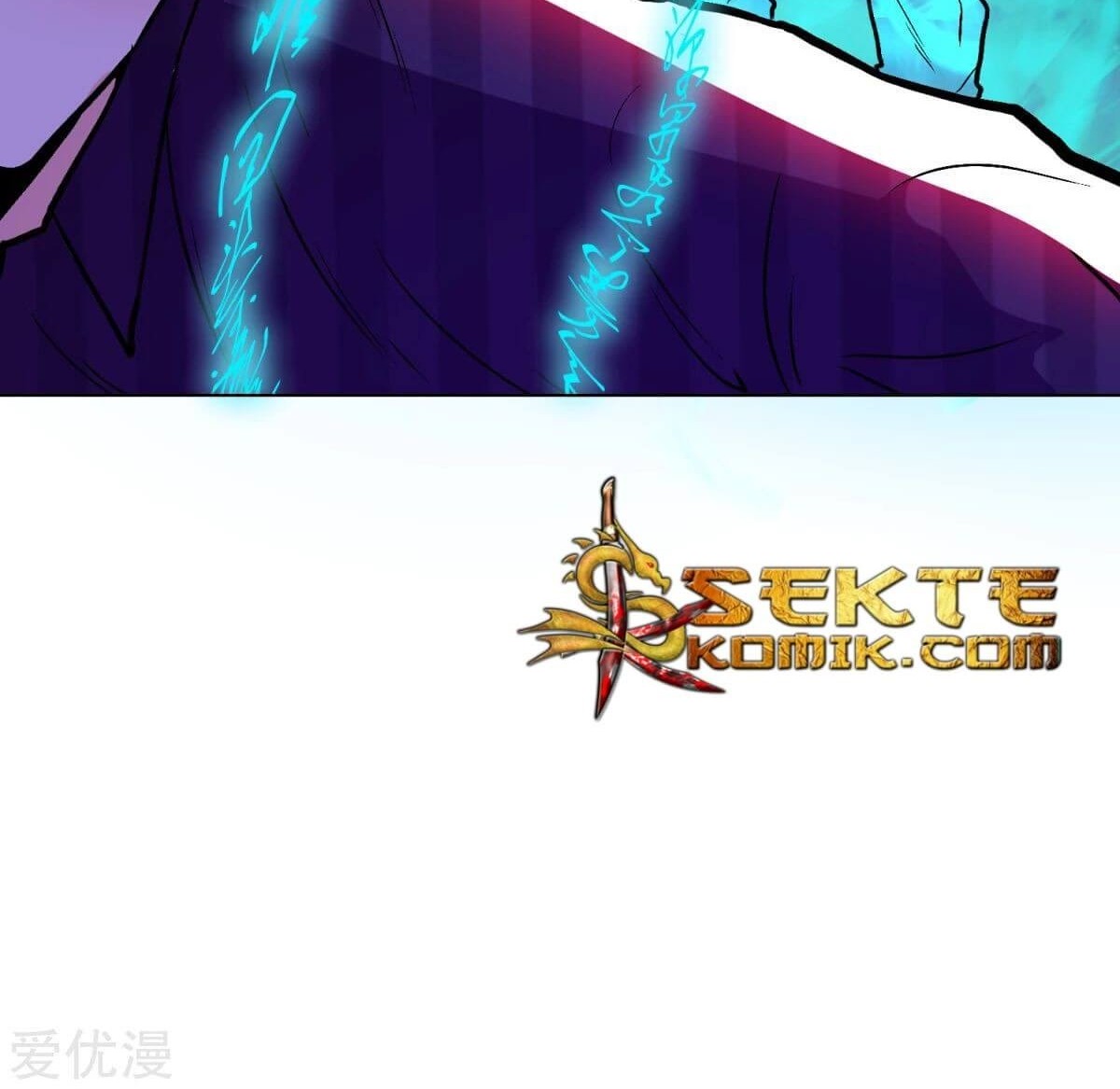 Xianzun System in the City Chapter 73 - halaman 33