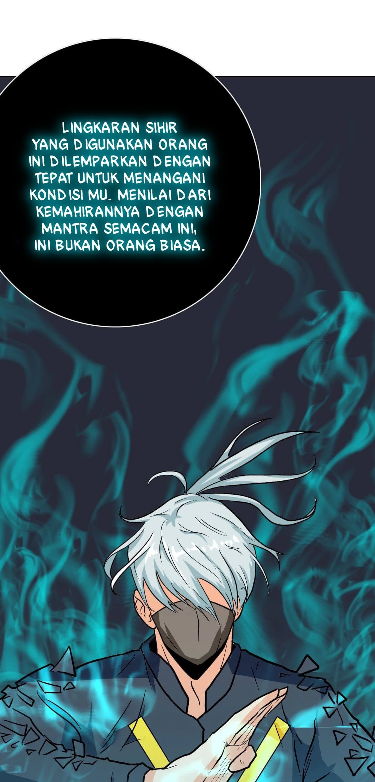 Xianzun System in the City Chapter 73 - halaman 36
