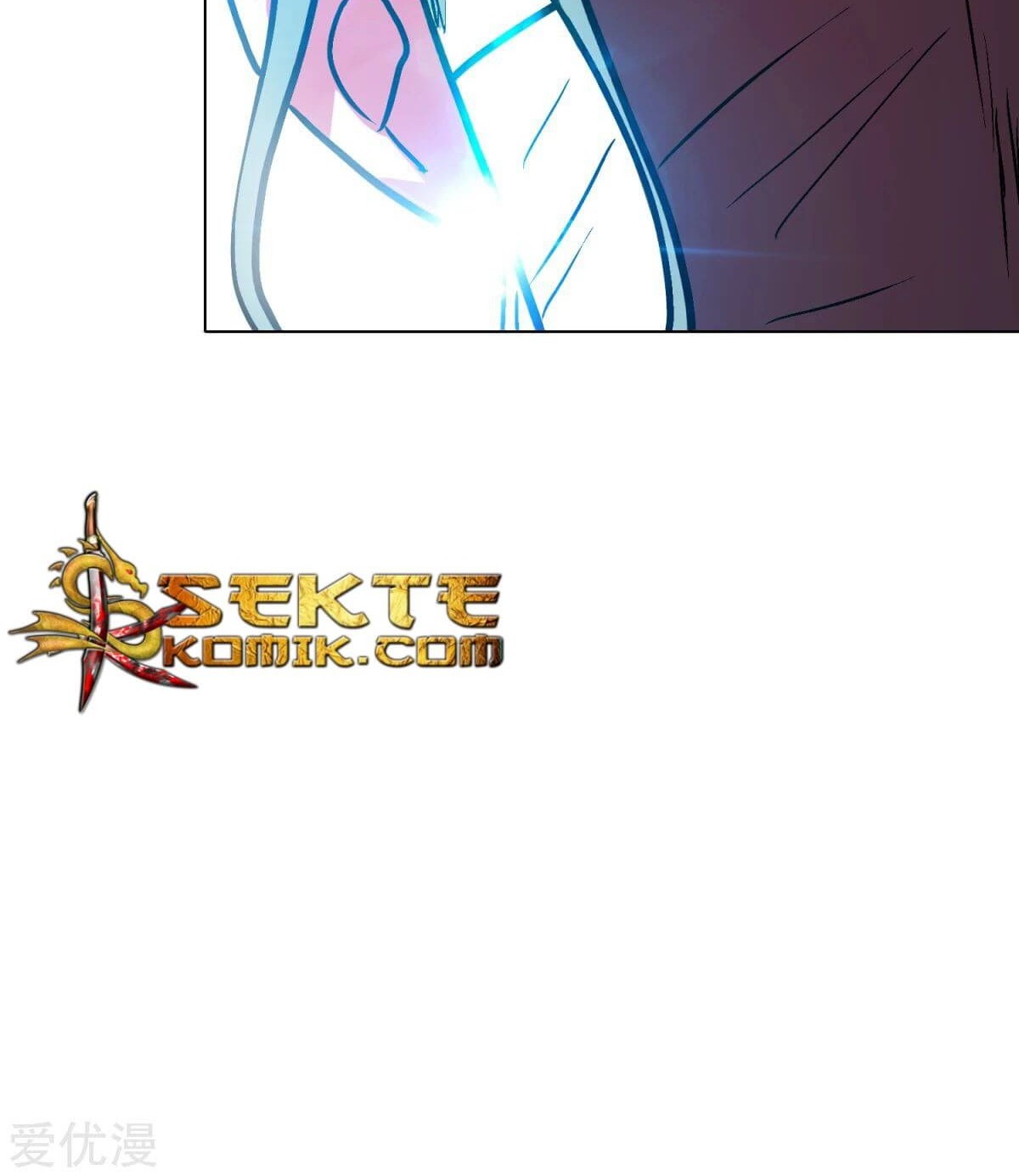 Xianzun System in the City Chapter 73 - halaman 41