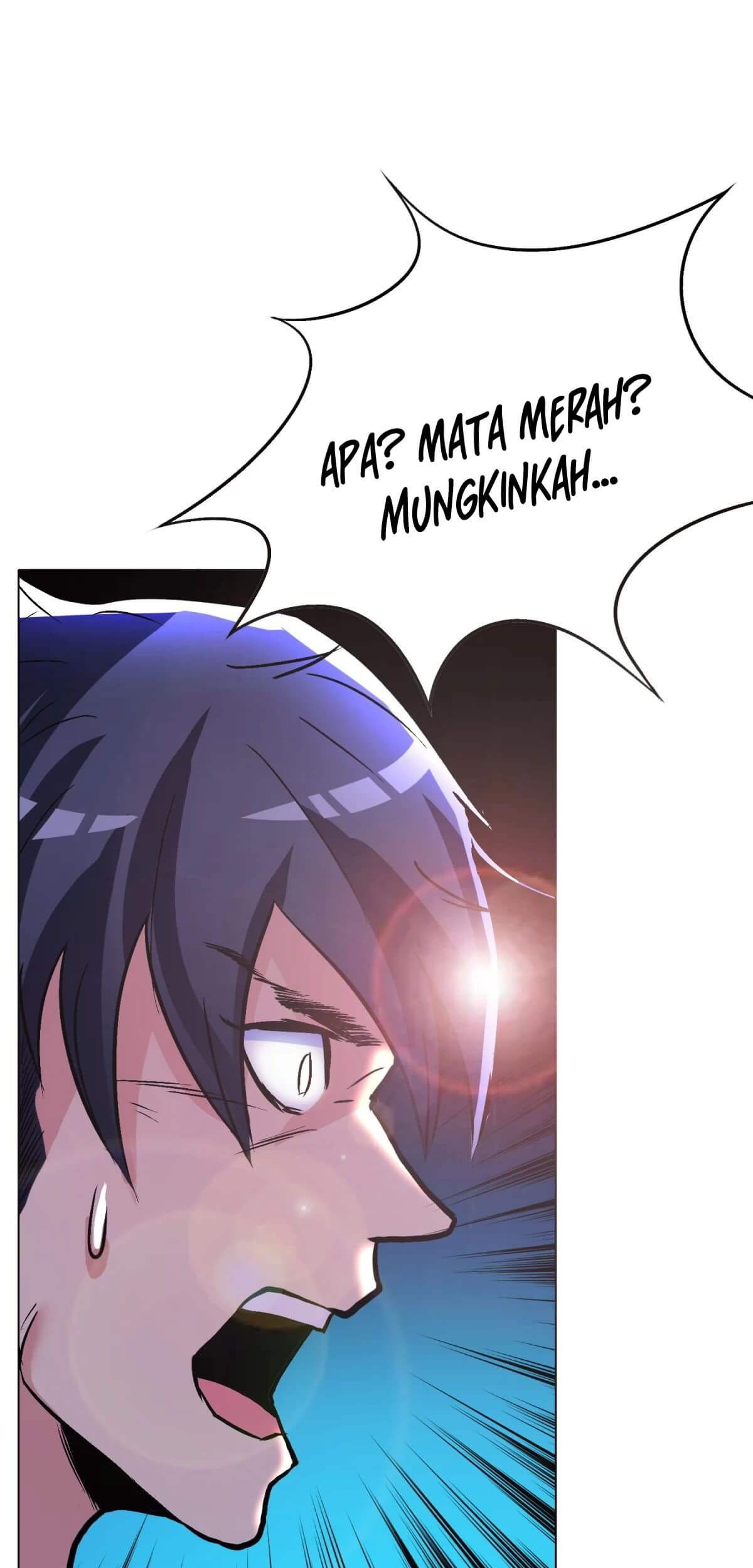 Xianzun System in the City Chapter 73 - halaman 42