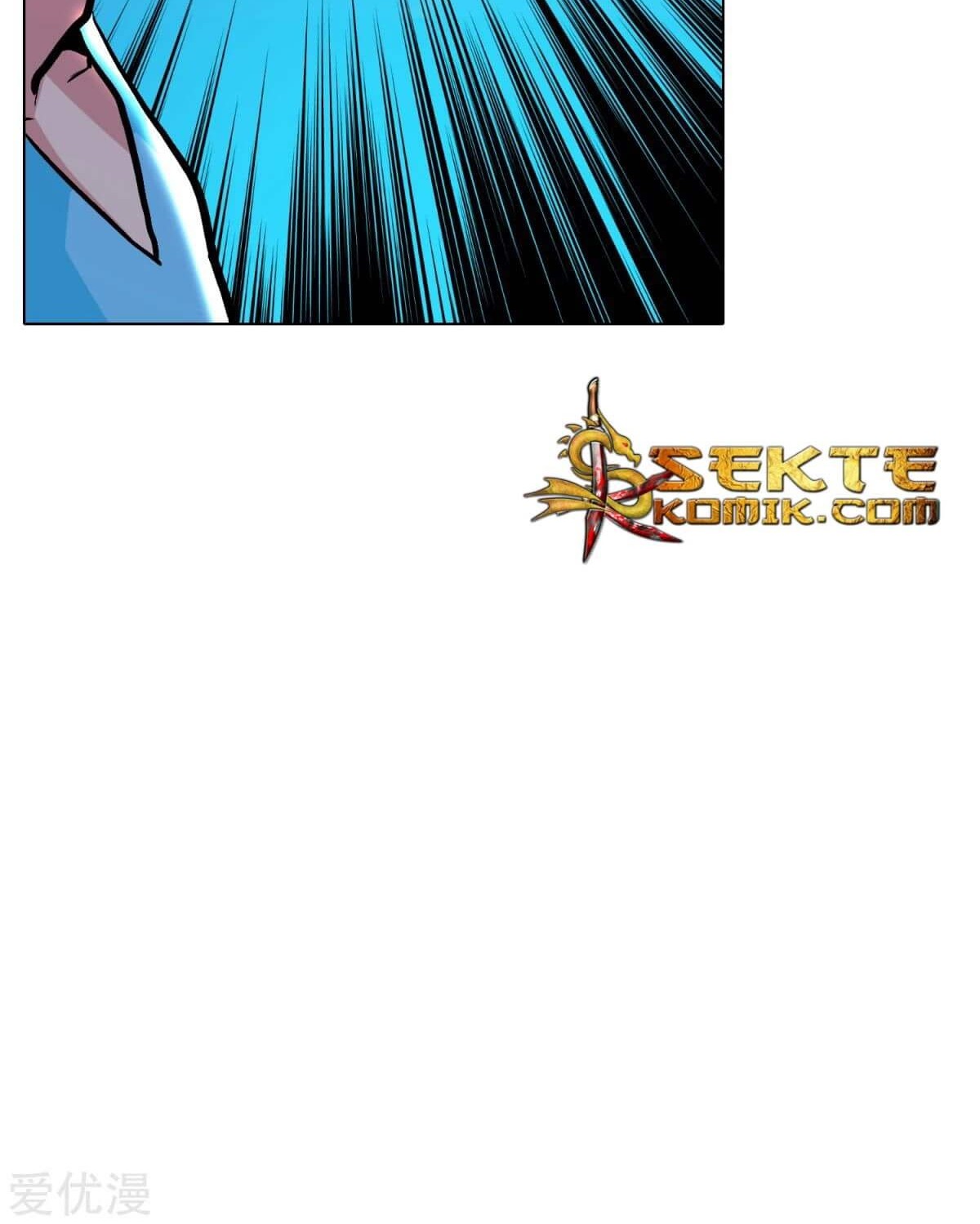 Xianzun System in the City Chapter 73 - halaman 43