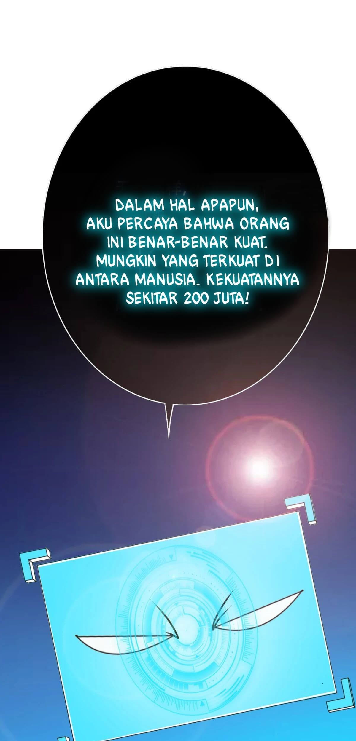 Xianzun System in the City Chapter 73 - halaman 44