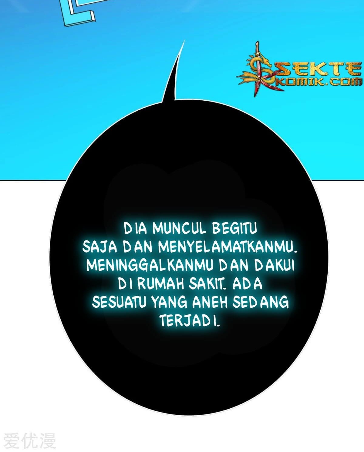 Xianzun System in the City Chapter 73 - halaman 45
