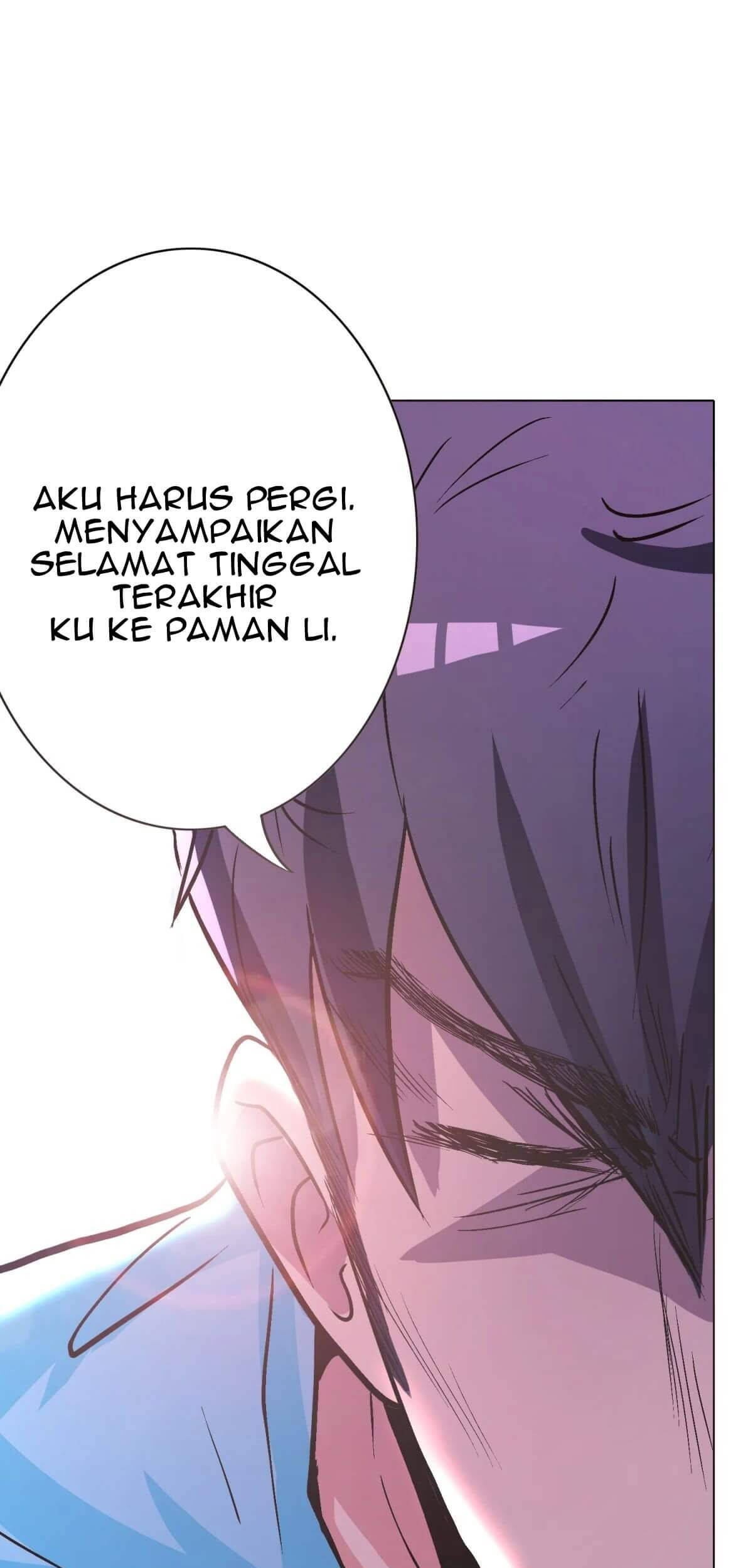 Xianzun System in the City Chapter 73 - halaman 48