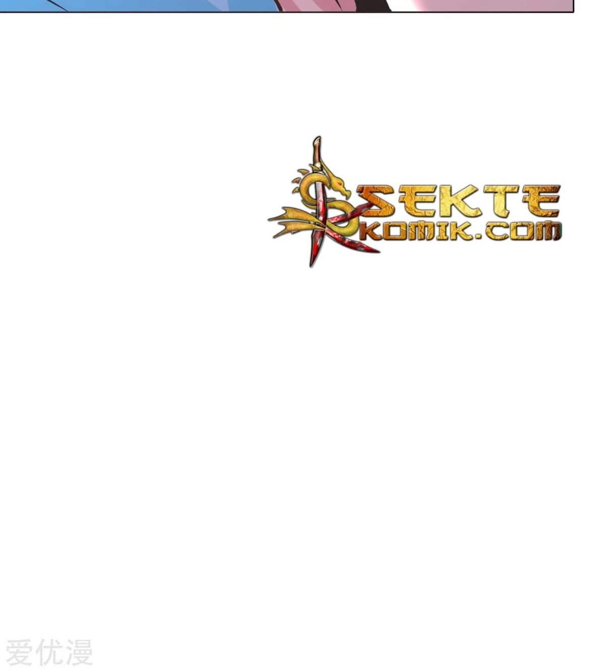 Xianzun System in the City Chapter 73 - halaman 49