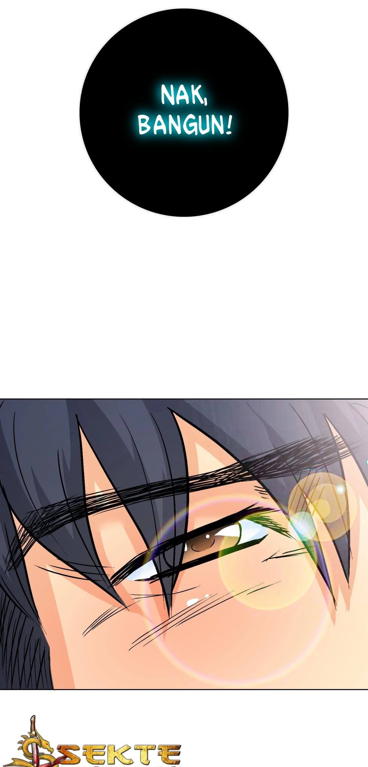 Xianzun System in the City Chapter 73 - halaman 5