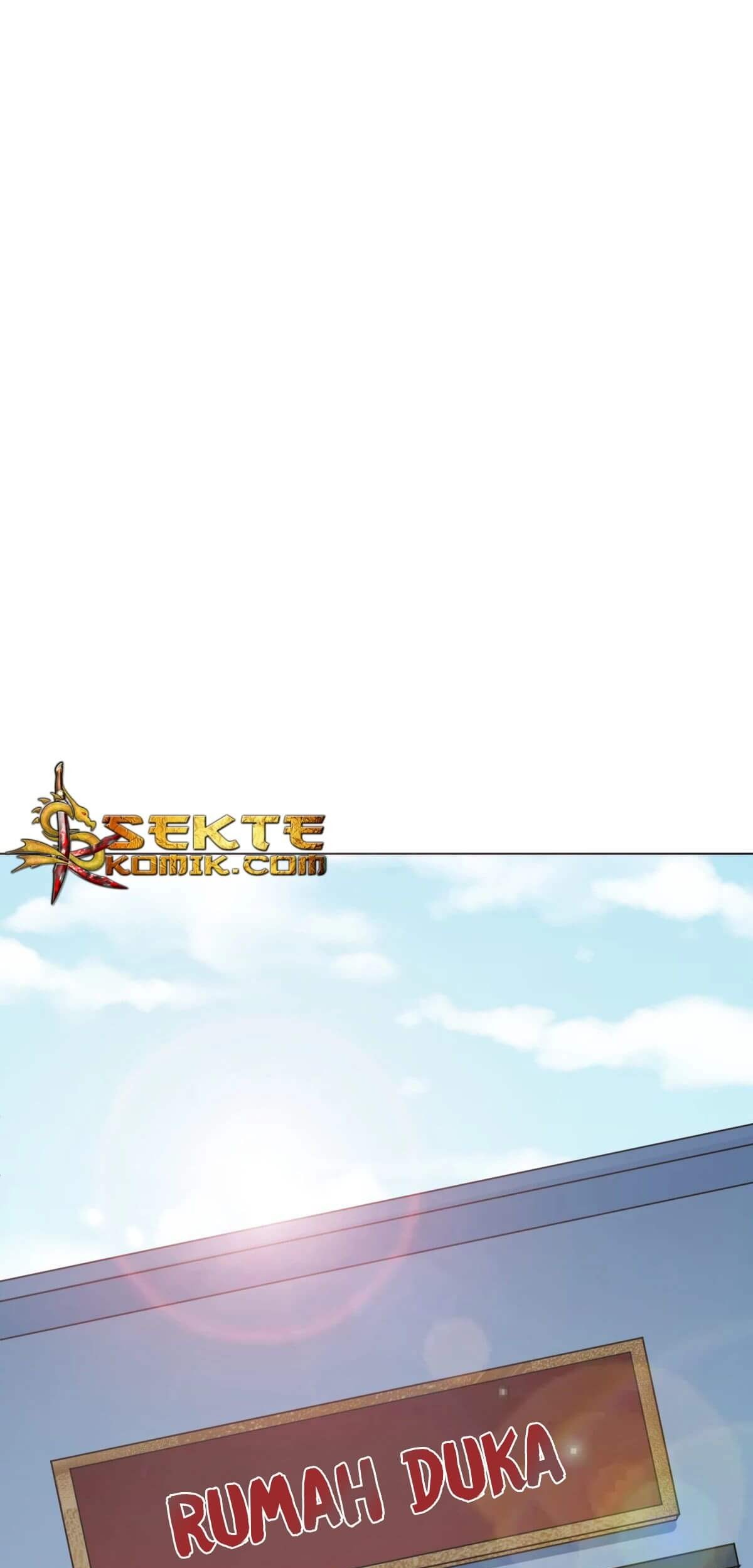 Xianzun System in the City Chapter 73 - halaman 50