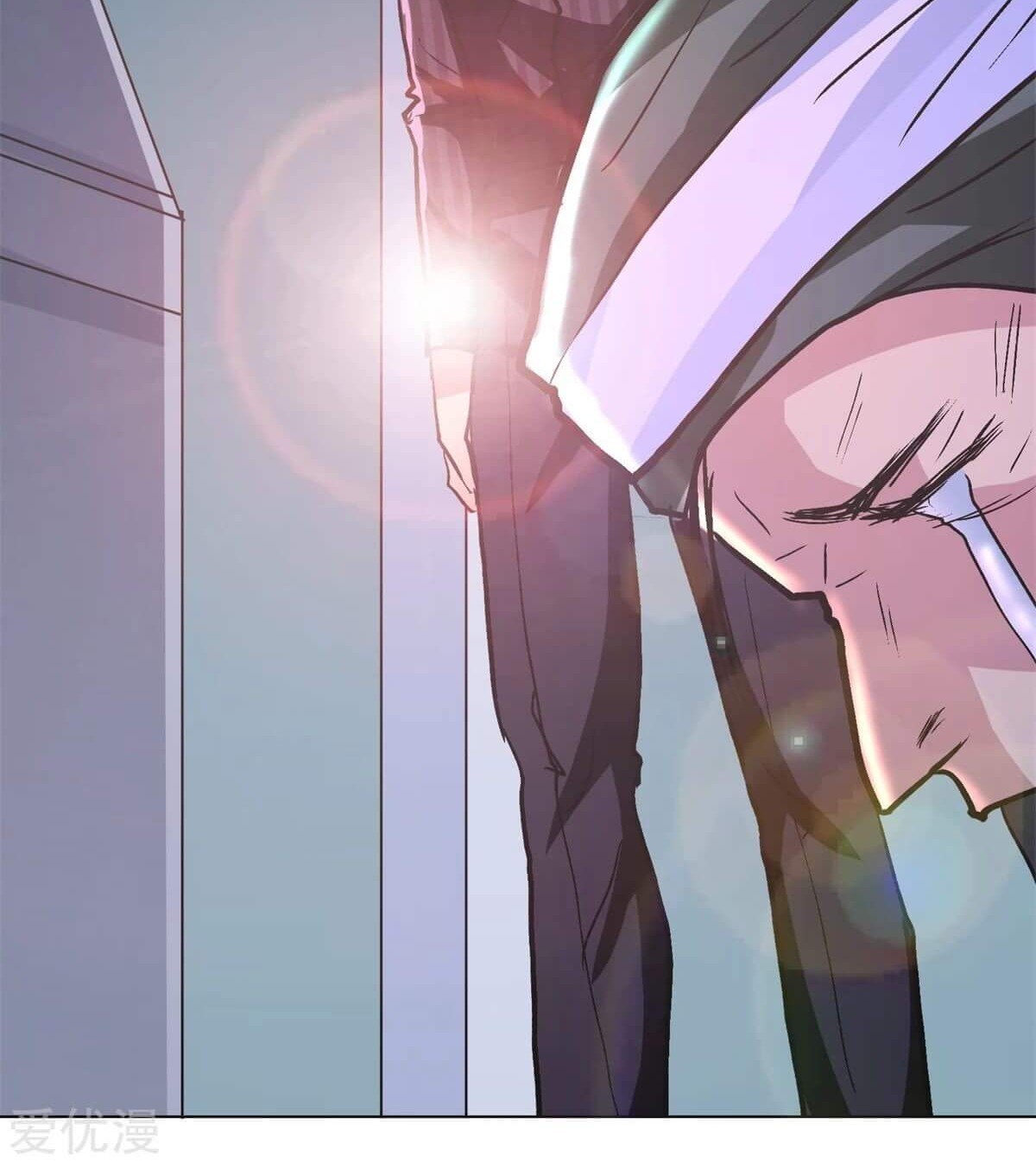 Xianzun System in the City Chapter 73 - halaman 55
