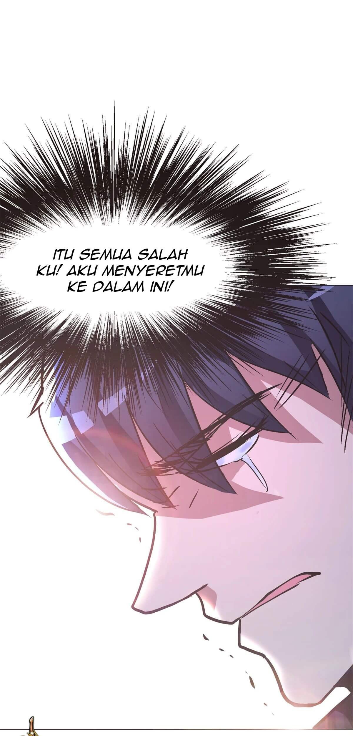 Xianzun System in the City Chapter 73 - halaman 56