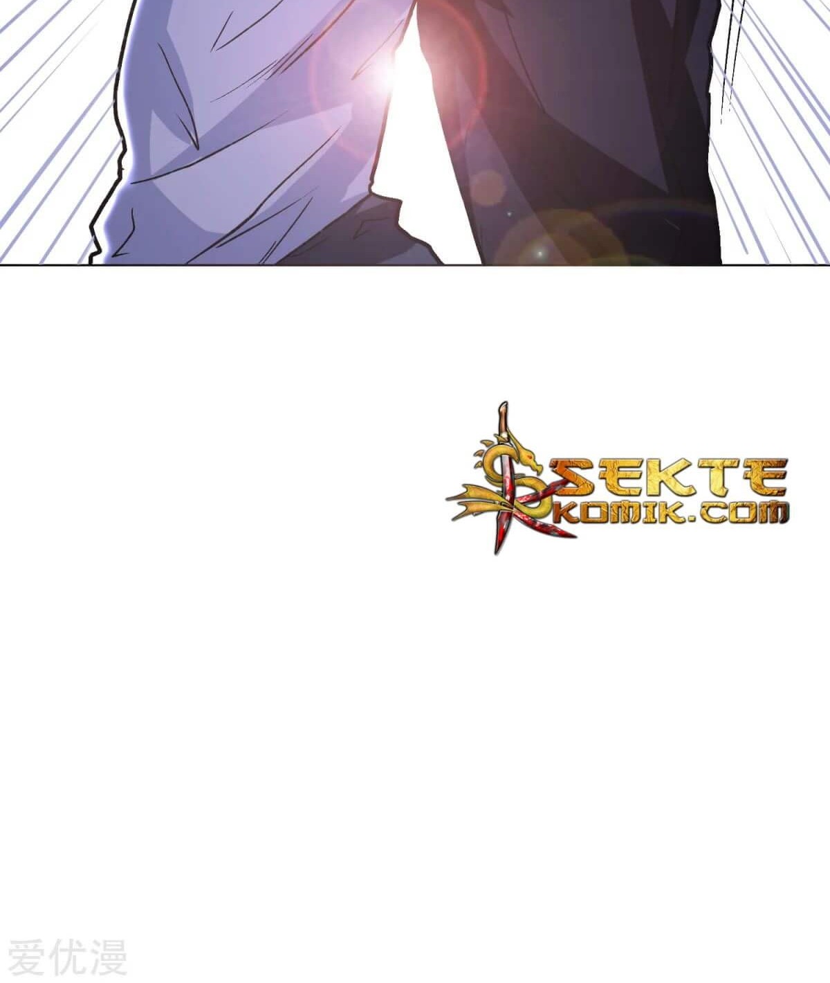 Xianzun System in the City Chapter 73 - halaman 59