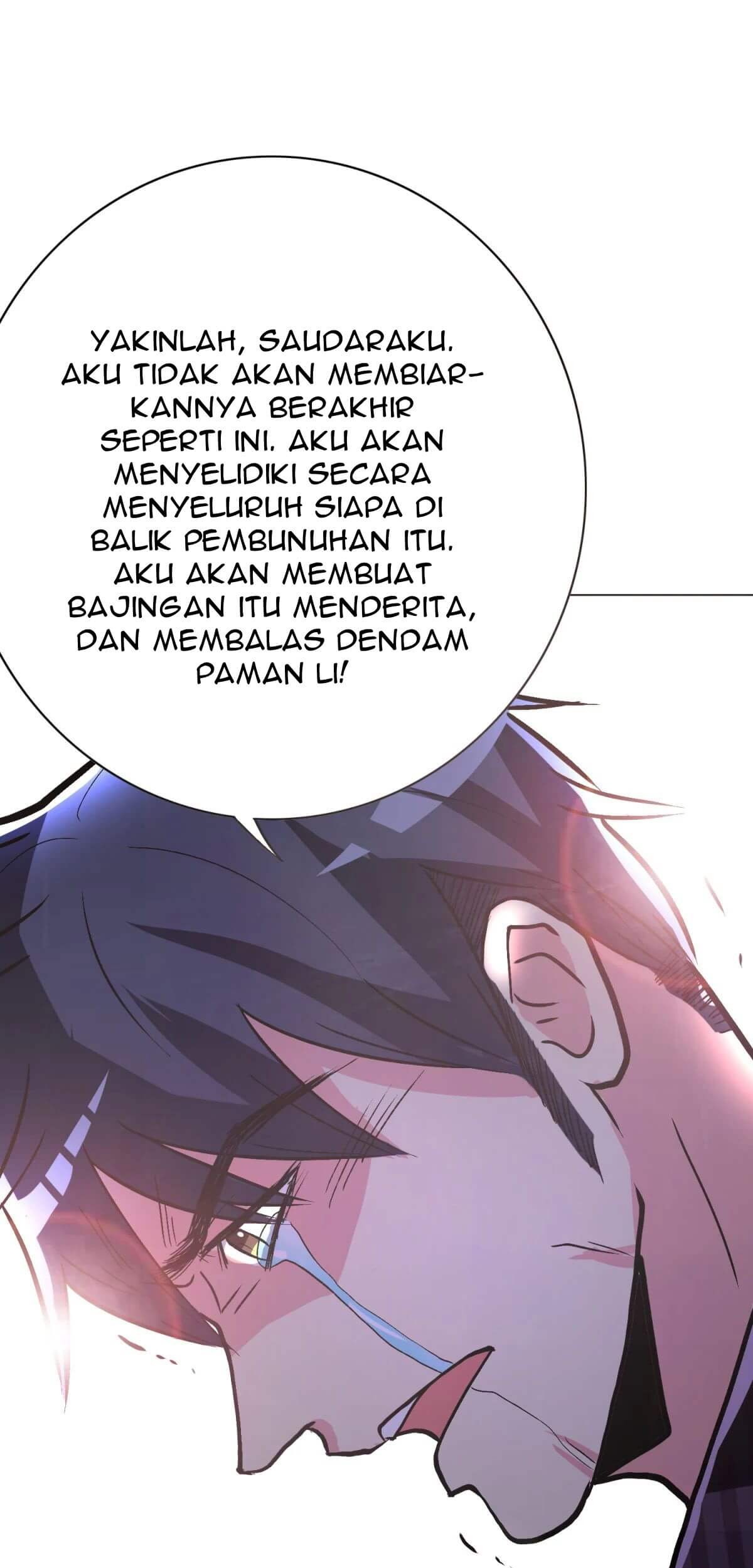 Xianzun System in the City Chapter 73 - halaman 60
